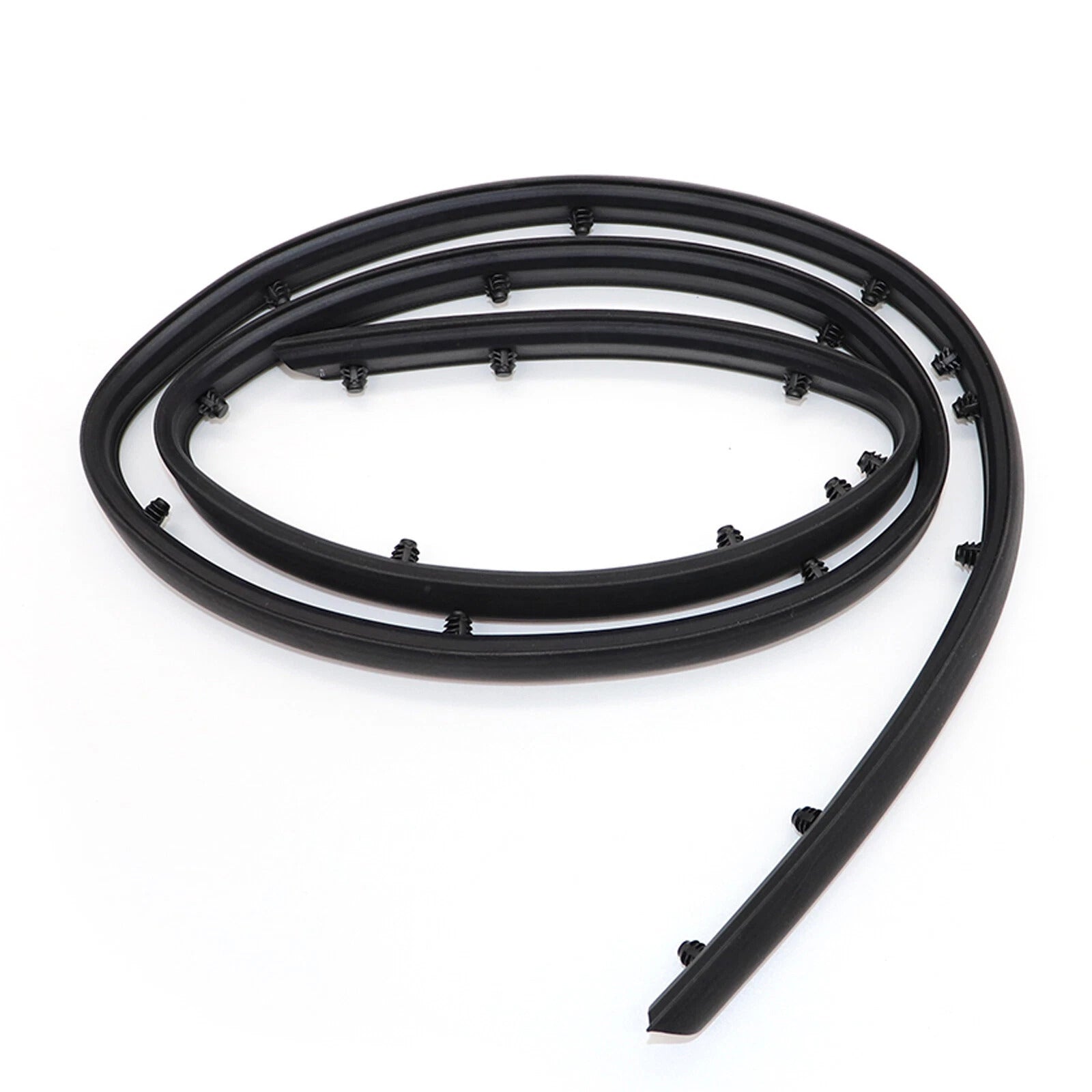 2015-2017 Hyundai Sonata Front Bumper Hood Rubber Molding 86362C1000 86362C2000