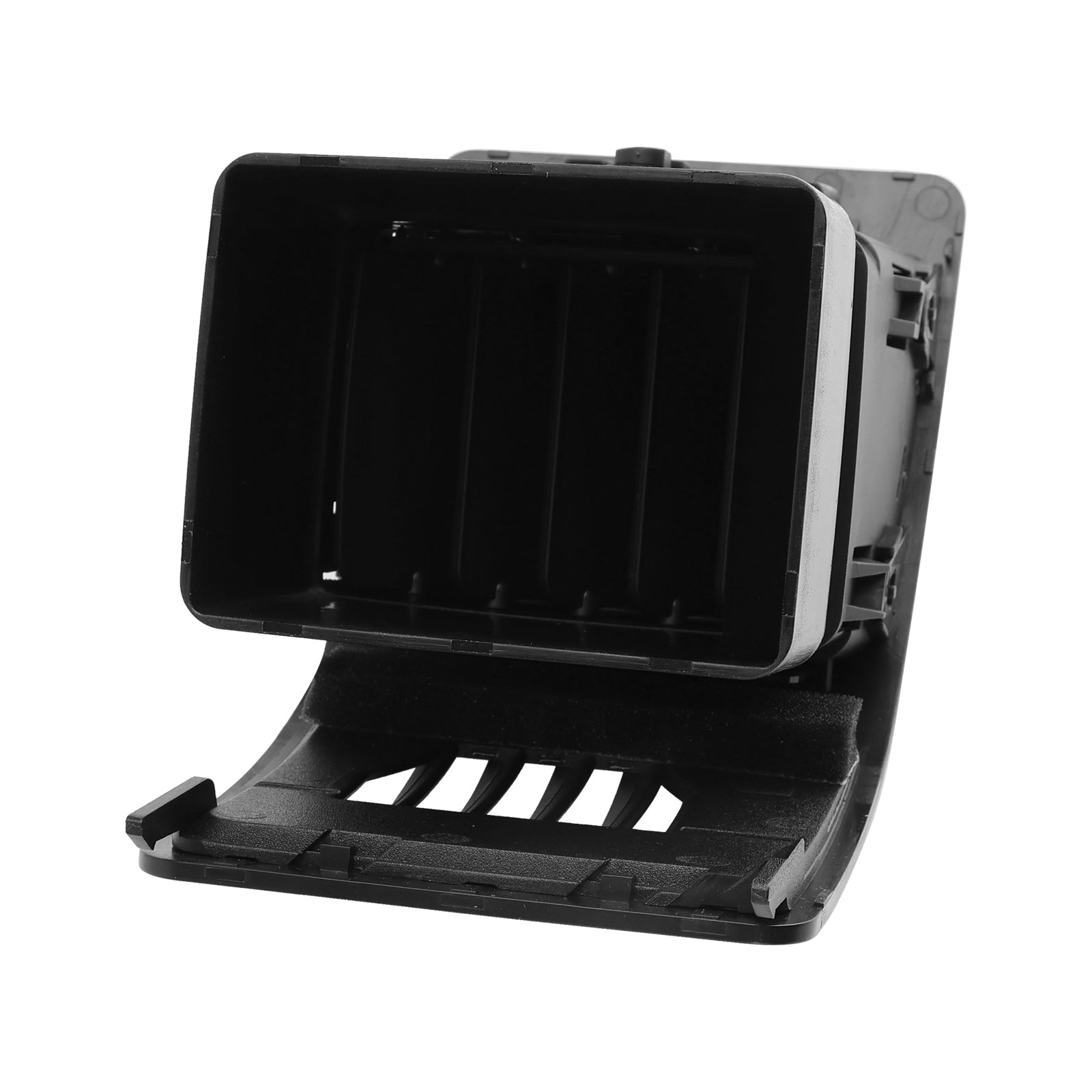 Grille de sortie d'air A/C pour chauffage latéral gauche du tableau de bord, adaptée au Hummer H3 H3T 2006 – 2010