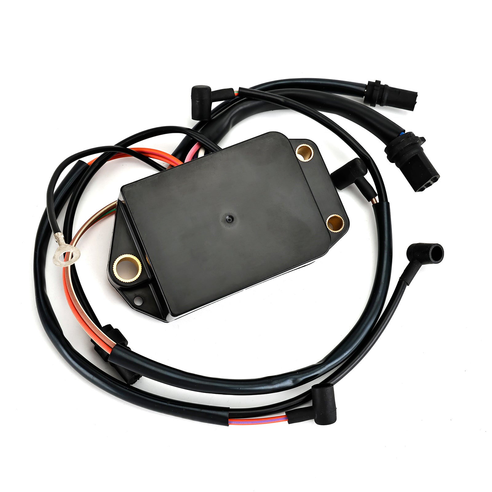 Unidad de sistema de encendido CDI piezas para Johnson Evinrude 85HP 90HP 100HP 110HP 115HP