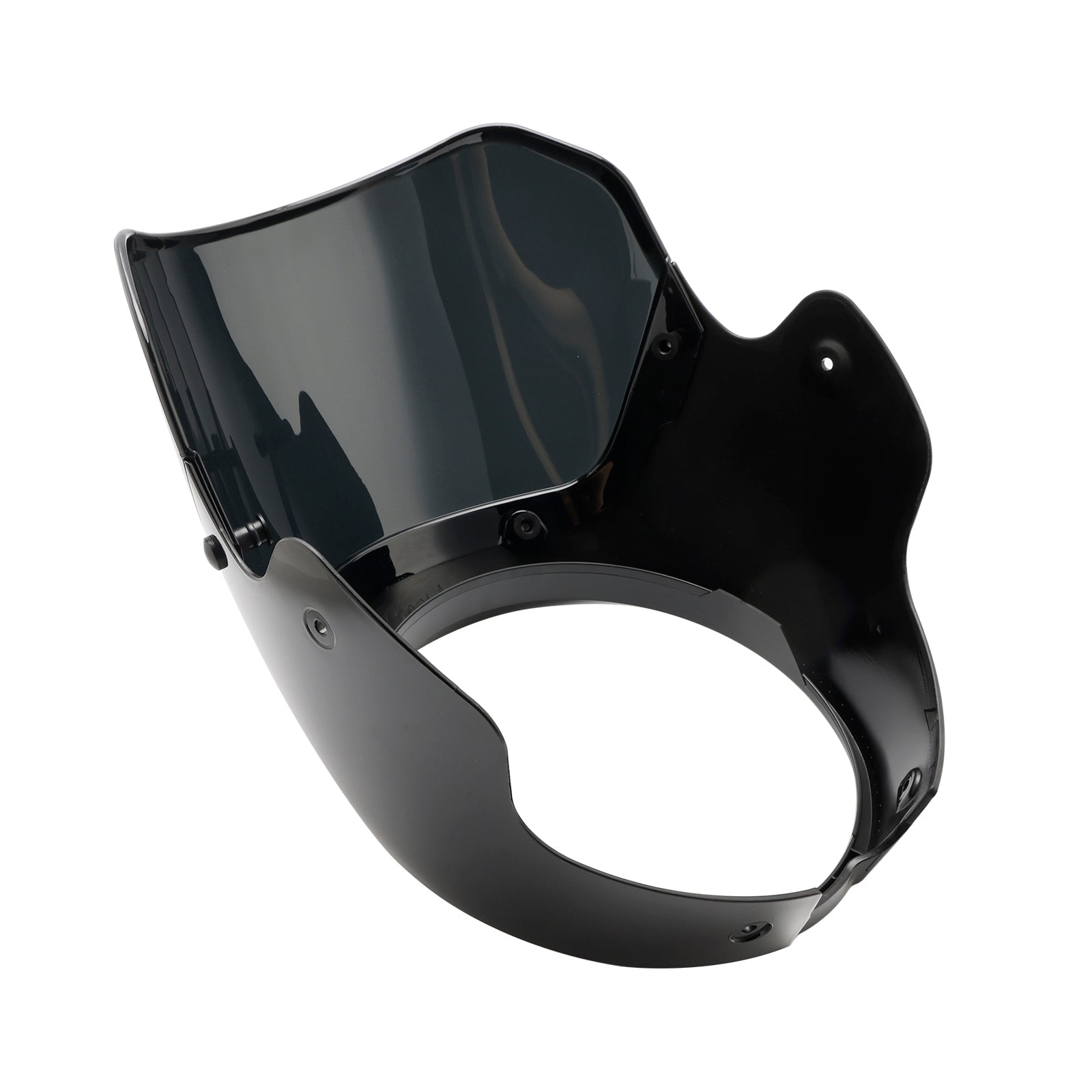 2023-2024 Honda GB350 GB350S vindrutan vindruta strålkastare