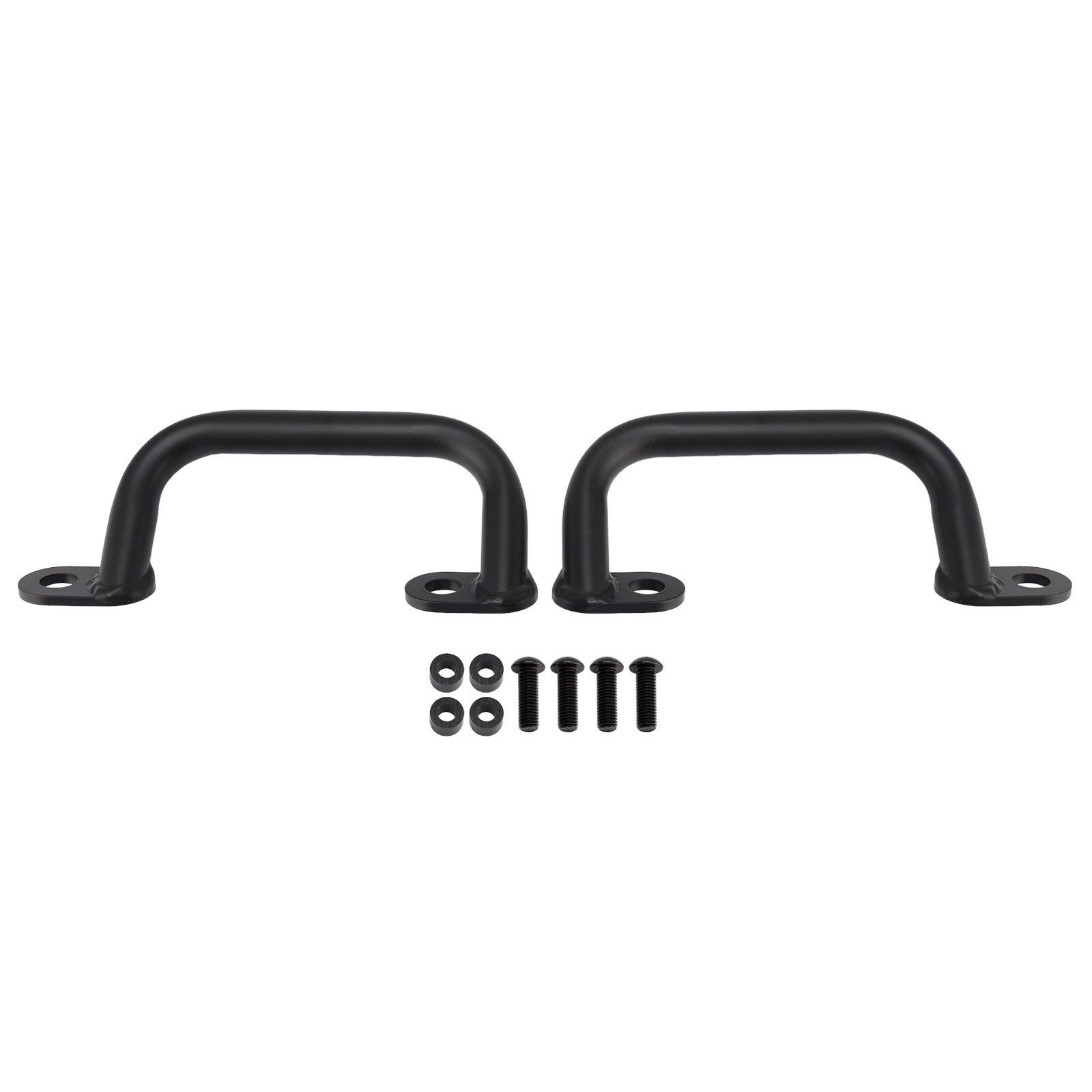 Support de main d'accoudoir de passager arrière adapté à la HONDA CL250 CL300 CL500 2023 – 2025