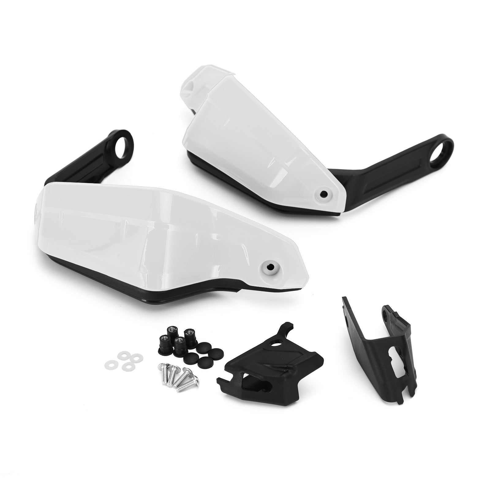 2023-2024 Honda XL750 Transalp Hand Guard Protecteur