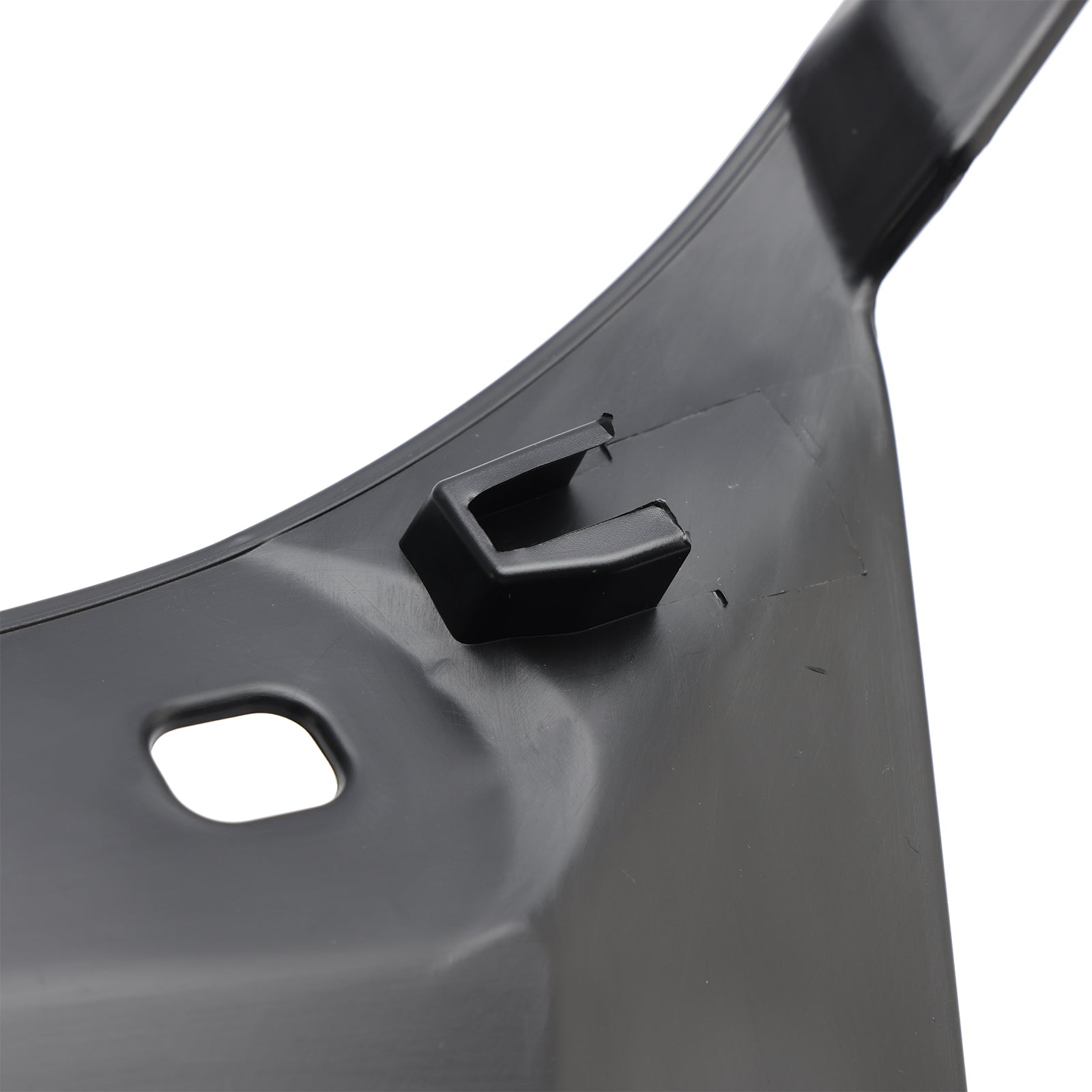 1992-1992 BMW 318i gauche + couvercle de capuchon de pare-brise droit 51711960843 44