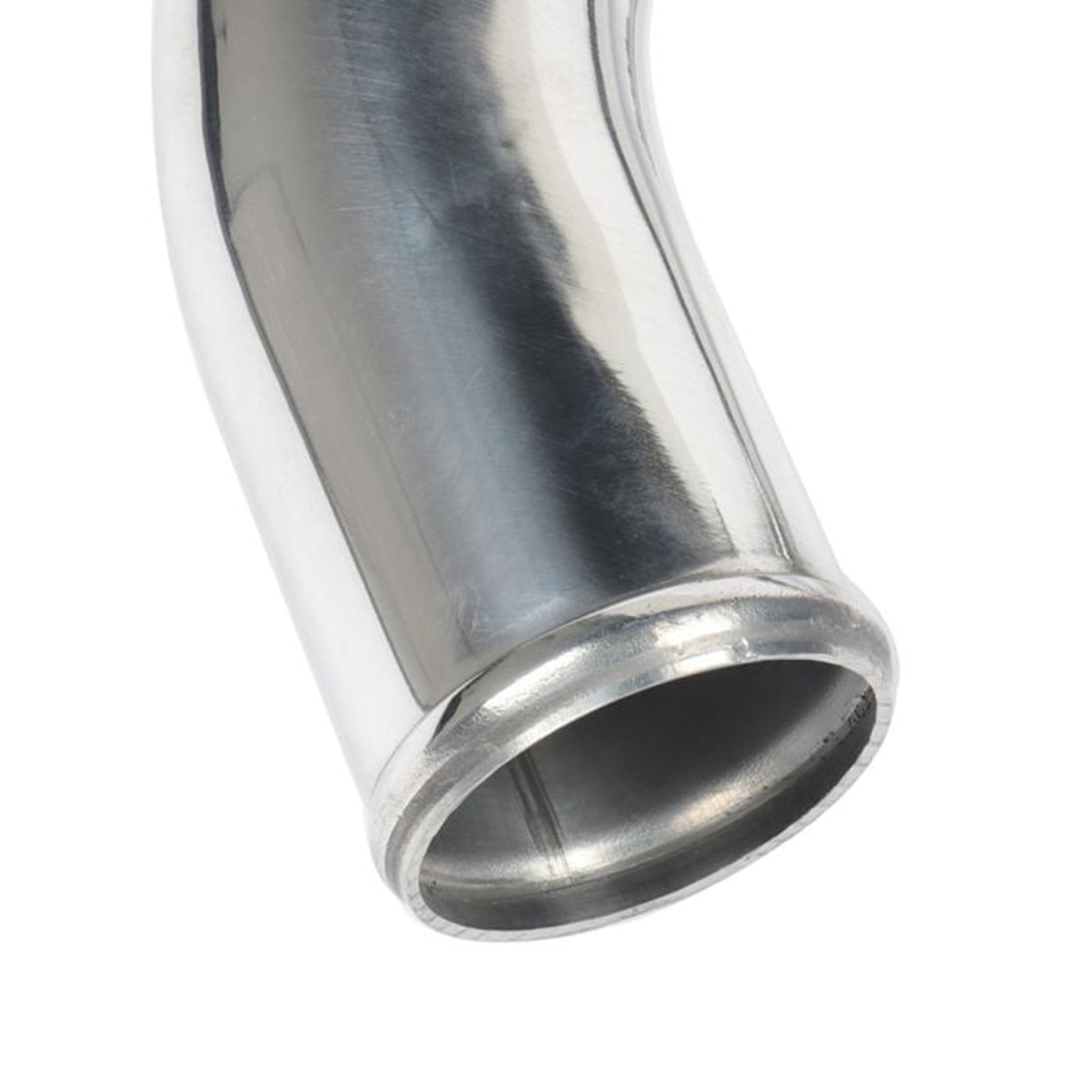 Intercooler Turbo Pipe Hose T-Clamp Front Mount for Honda Civic 1992-2000