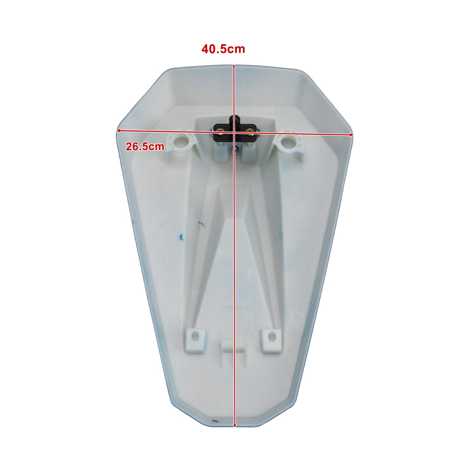 2024-2025 390 Duke Tail Rear Seat Cover Fairing Cowl