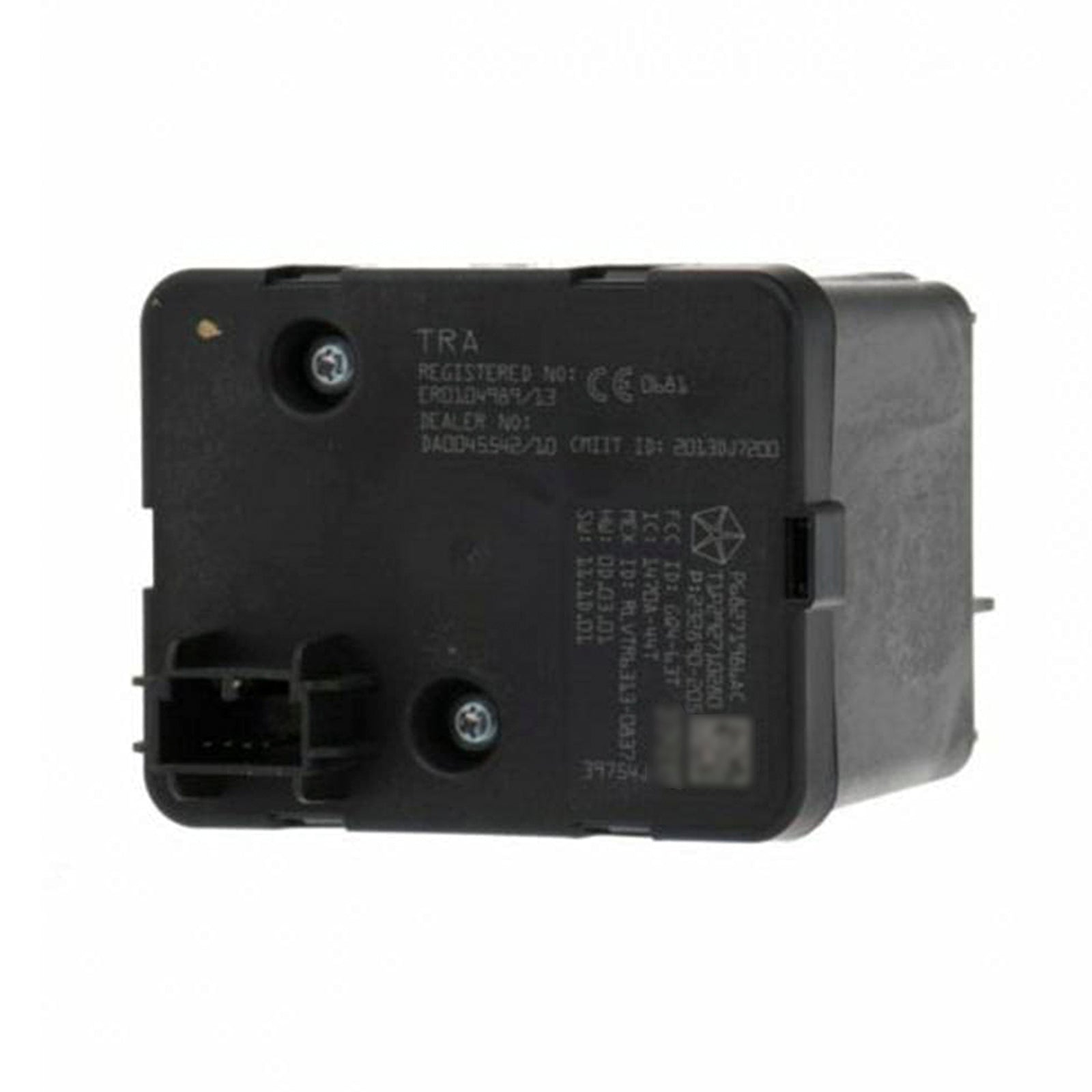 2013-2018 Dodge Ram Ignition Switch Seat 56046942AE 68271986AA 68395133