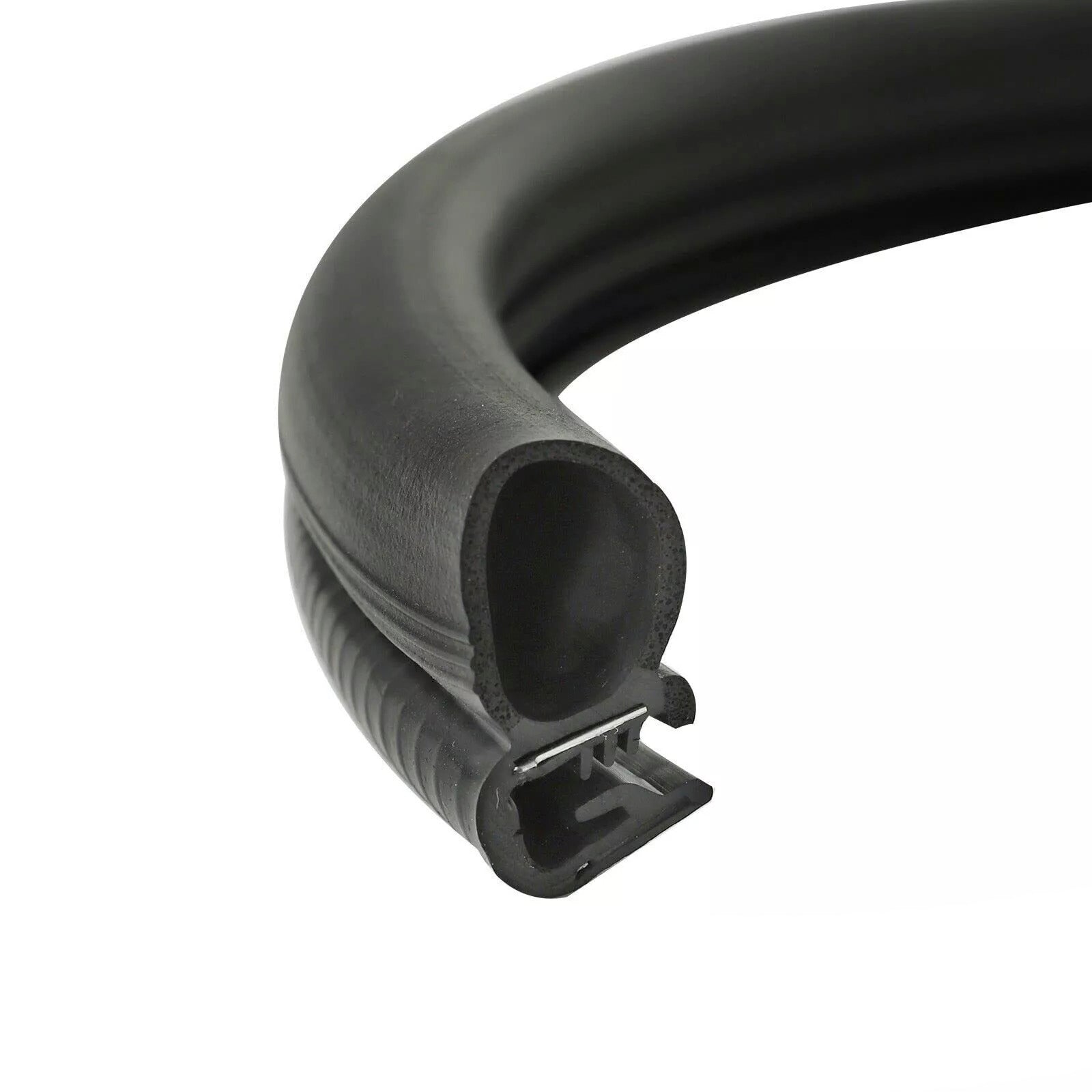 Door Window Weatherstrip Seals Set Kit For Chevy GMC C10 K10 1982-1991