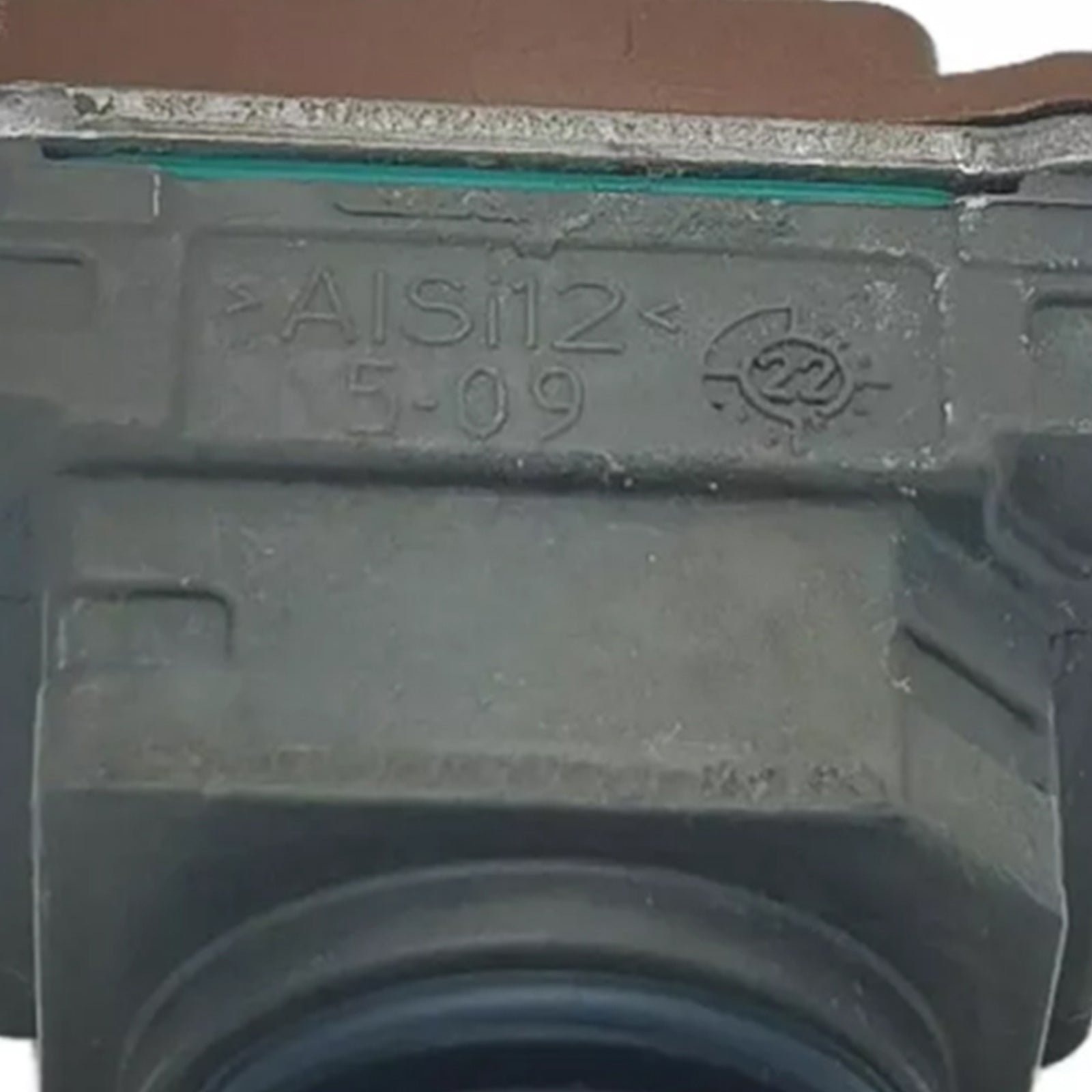 2020 Mercedes -Benz GLS 450 4MATIC® 3,0L L6 - Elektrický/plyn 360 ° okolie