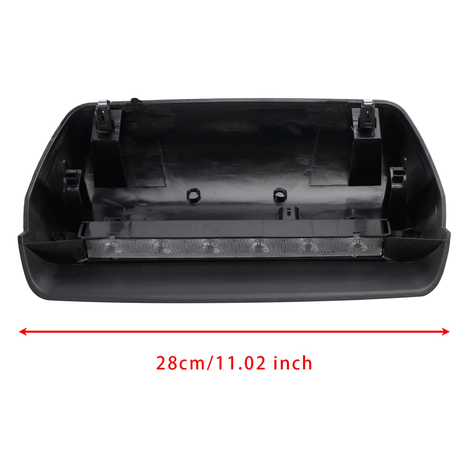 2017-2020 Nissan Kicks High Mount Bromsljus 26590-5RA0A