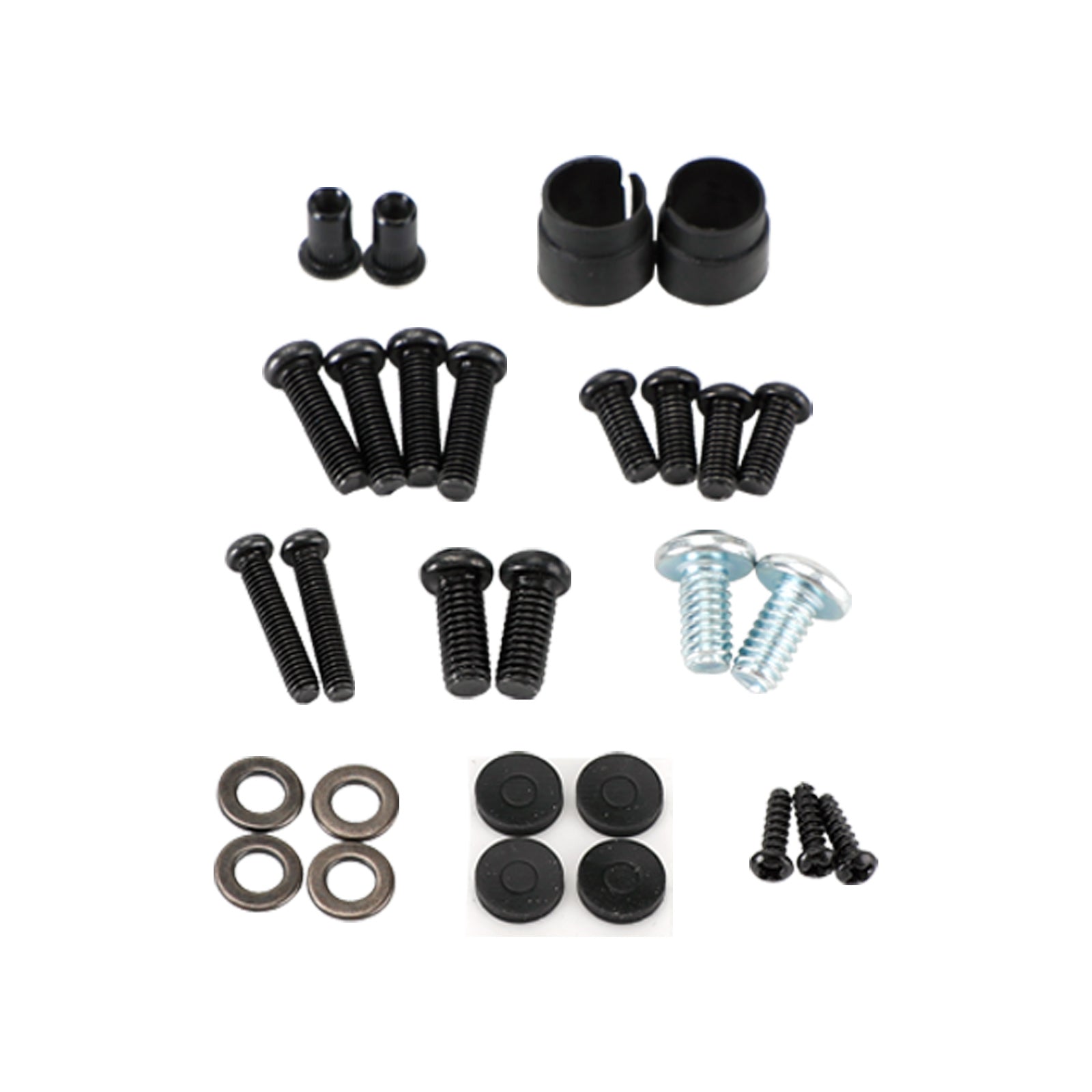 Universal Surround Sound Adjustable Height Speaker Stands Set Of 2 Speaker