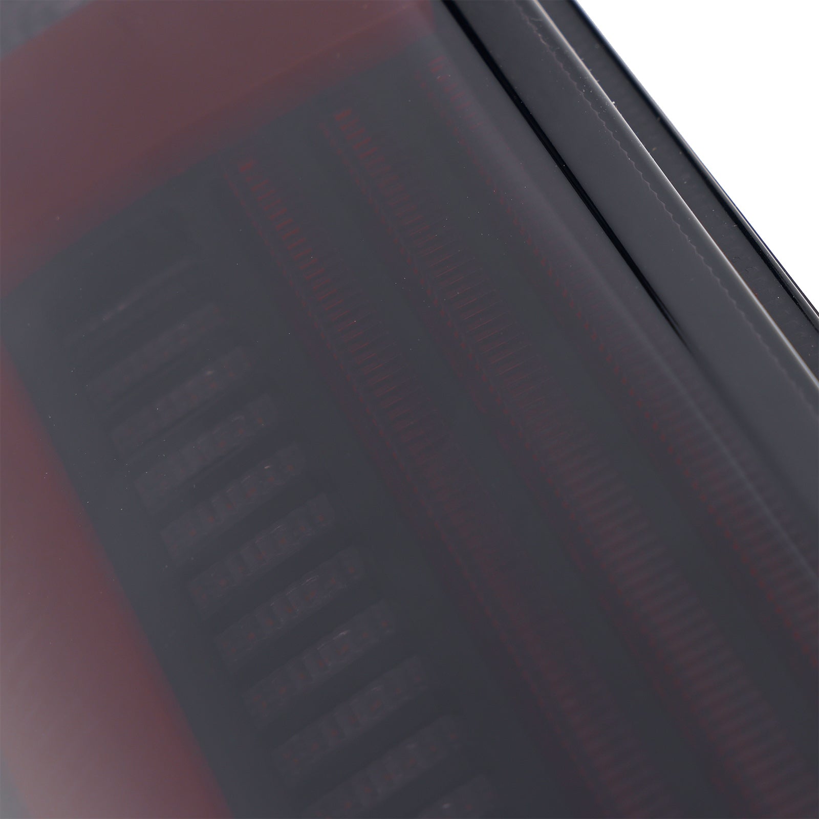 2005-2018 Toyota Hiace vľavo+Zostava pravého LED chvosta