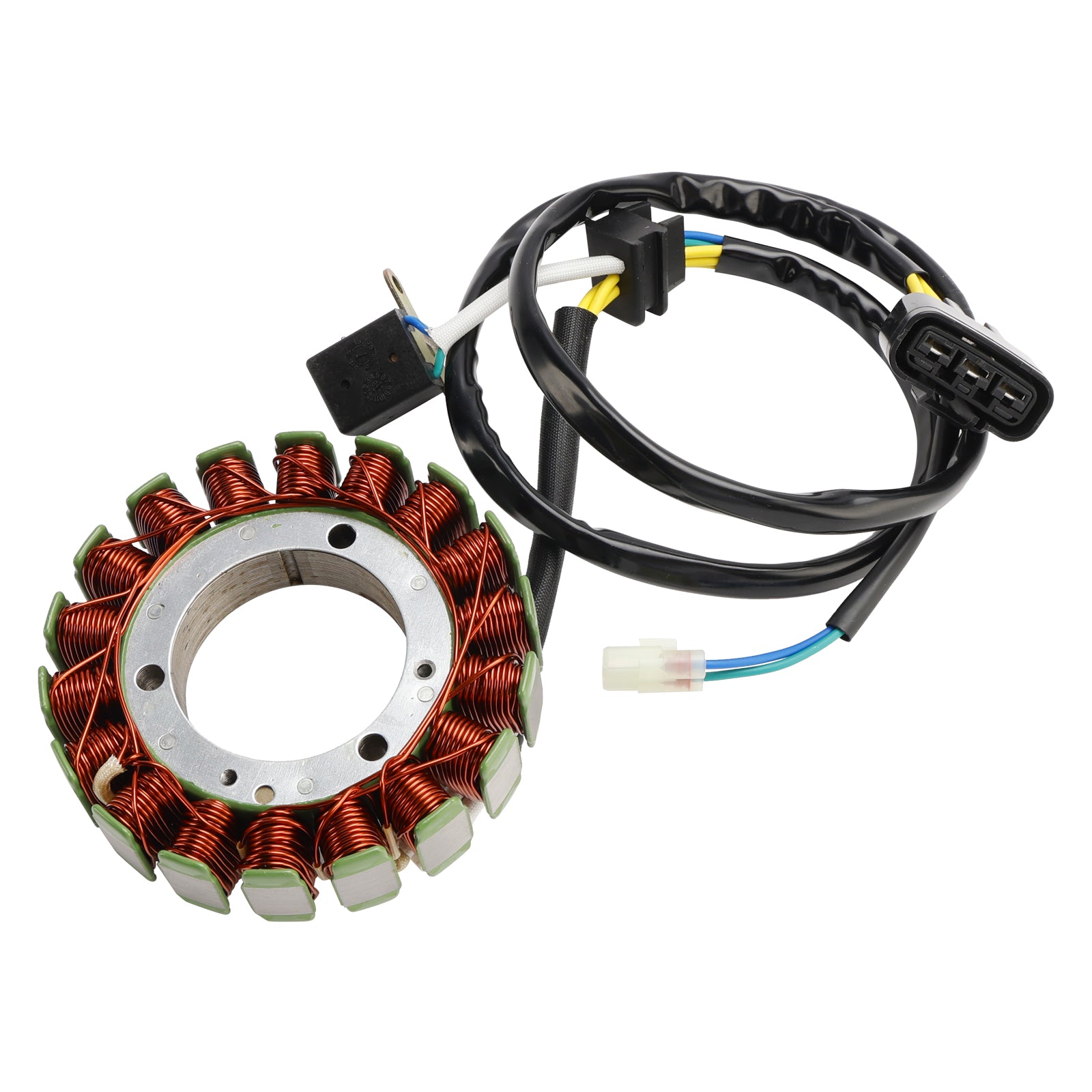 LINHAI ATV 500 PROMAX T3B STATOR GERADOR 35334 35334E