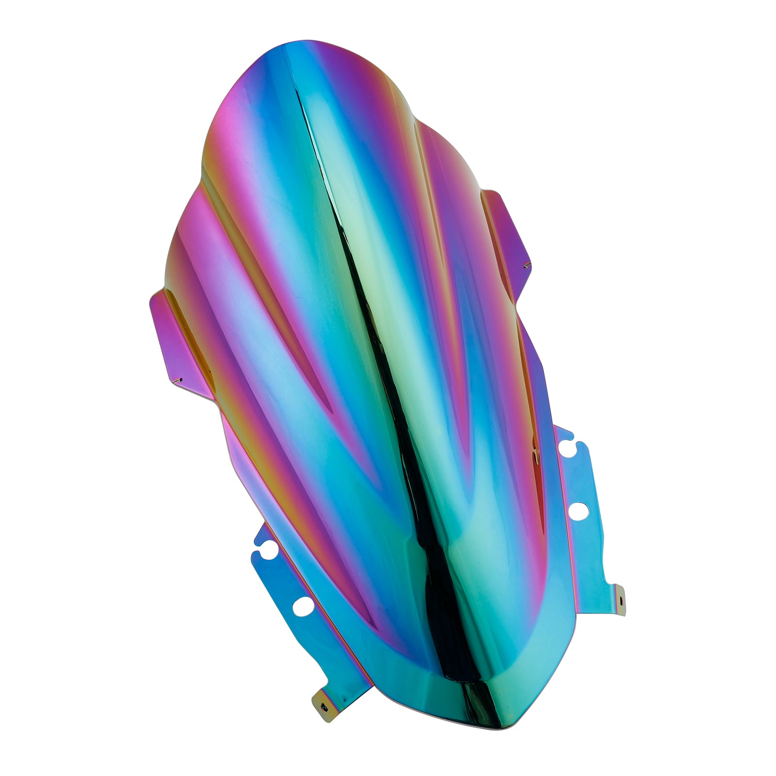 2024-2025 Daytona 660 Motorcykel vindrutan vindruta