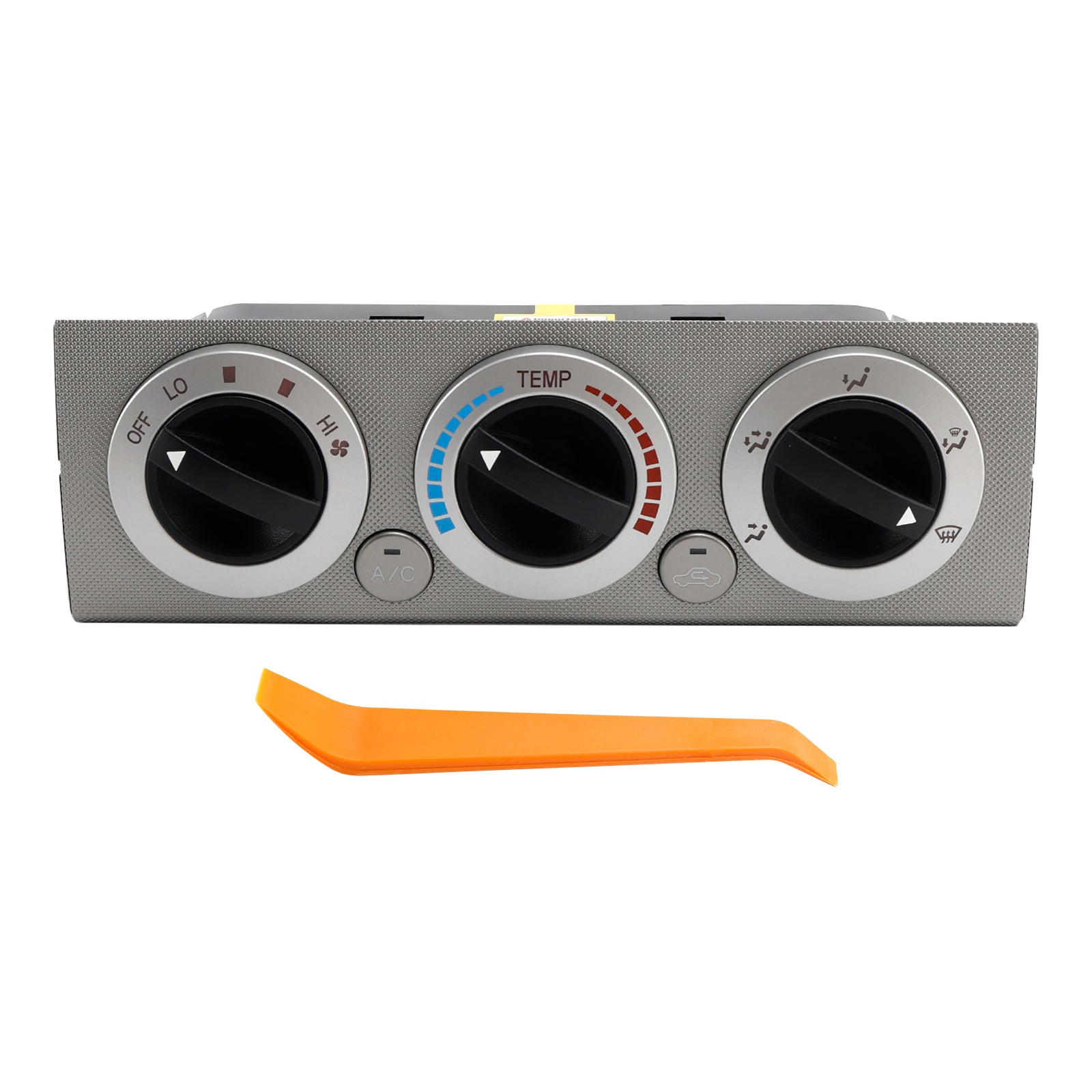 A/C Heater Climate Control Panel Module for Toyota Tacoma 2005-2008 55900-04020