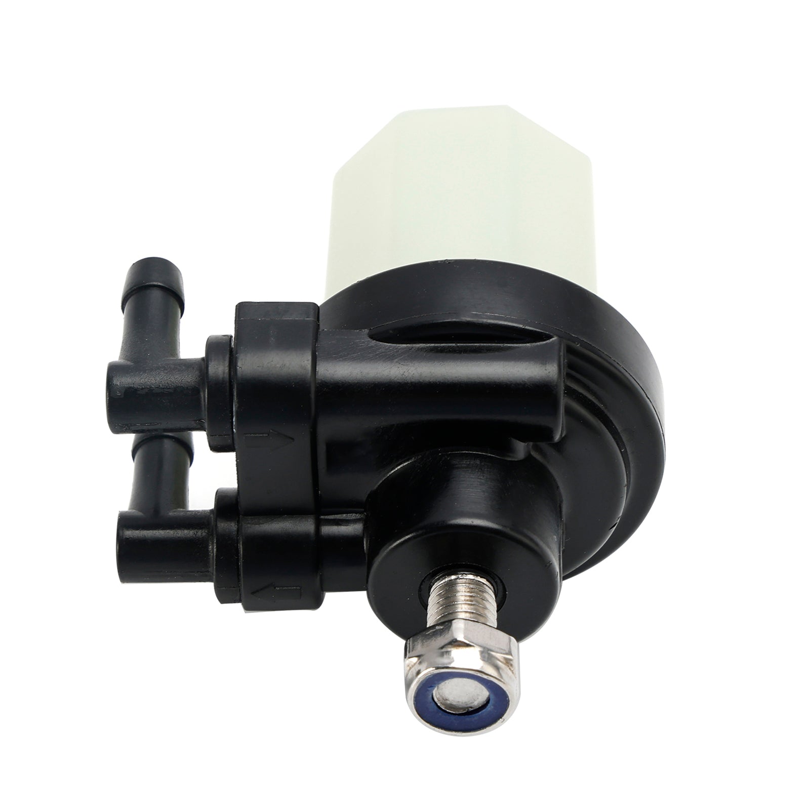 Filtro de combustible para fueraborda Mercury 9.9HP 18HP F25 25HP F30 30HP 40HP 50HP 853733A2