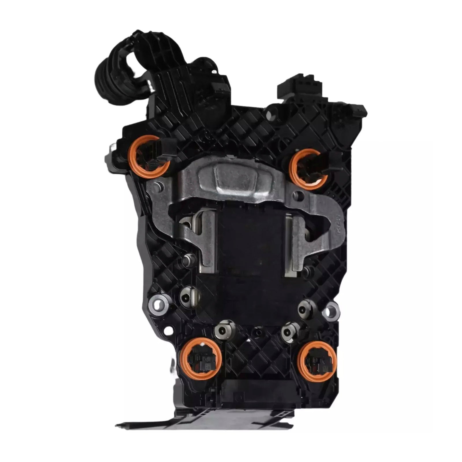 2017-2022 Seat Leon Auto Transmission TCU Control Unit+Valve Body 0DE927711B 0DE 927 711 B