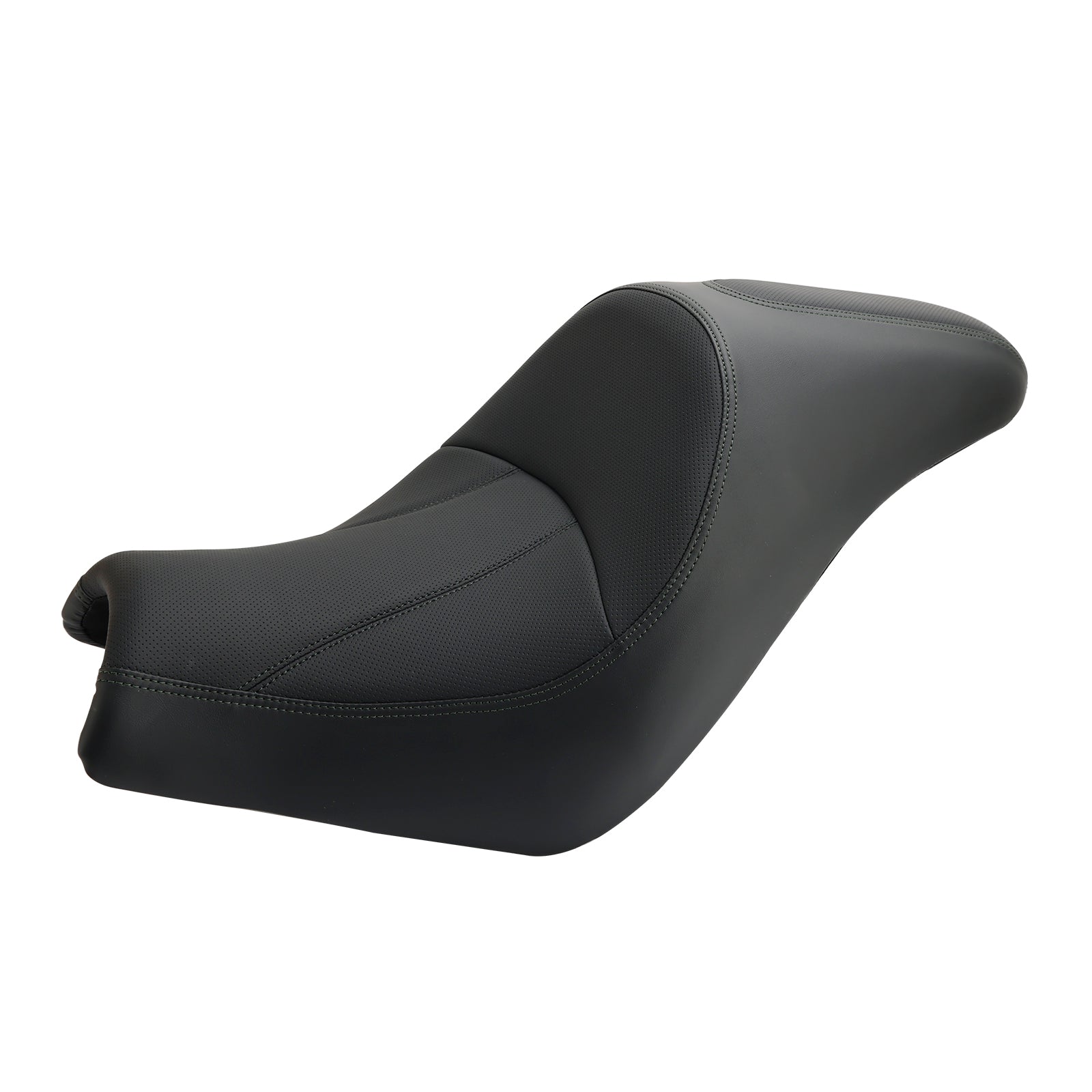 2015-2023 KAWASAKI Vulcan S 650 Asiento de pasajero Raider Sillín de pasajero
