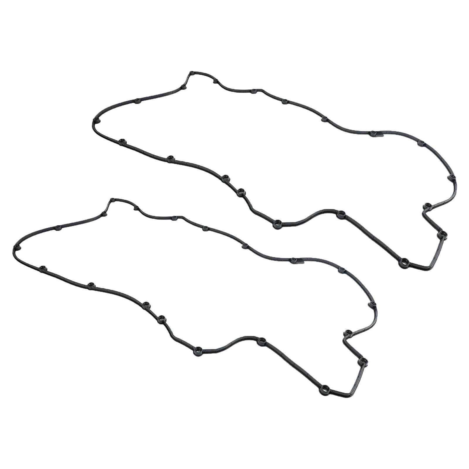 Volvo D13 lastebilsett med 2 ventildekselpakninger 22777560