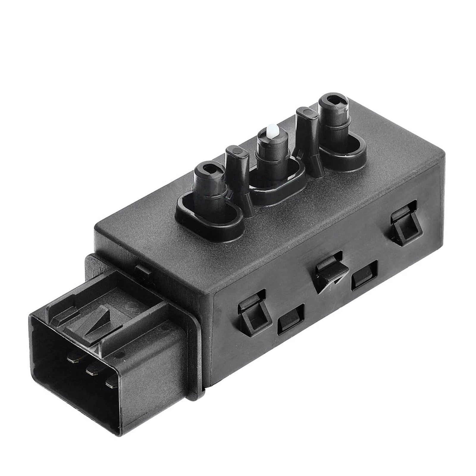 Front Left Power Seat Switch 12451495 For GMC Sierra 2007-2014
