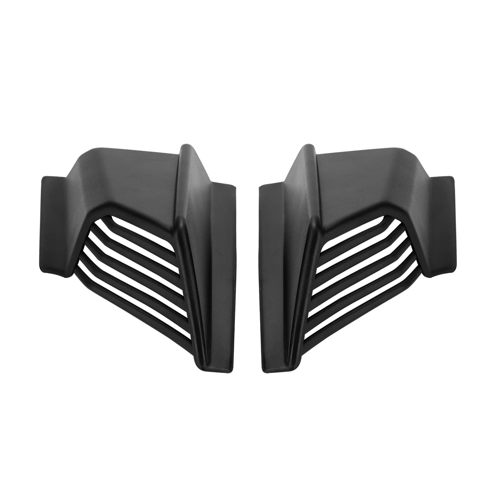 Spojler deflektorového krídla na strane tela krídla pre Honda ADV-150 2019-2022