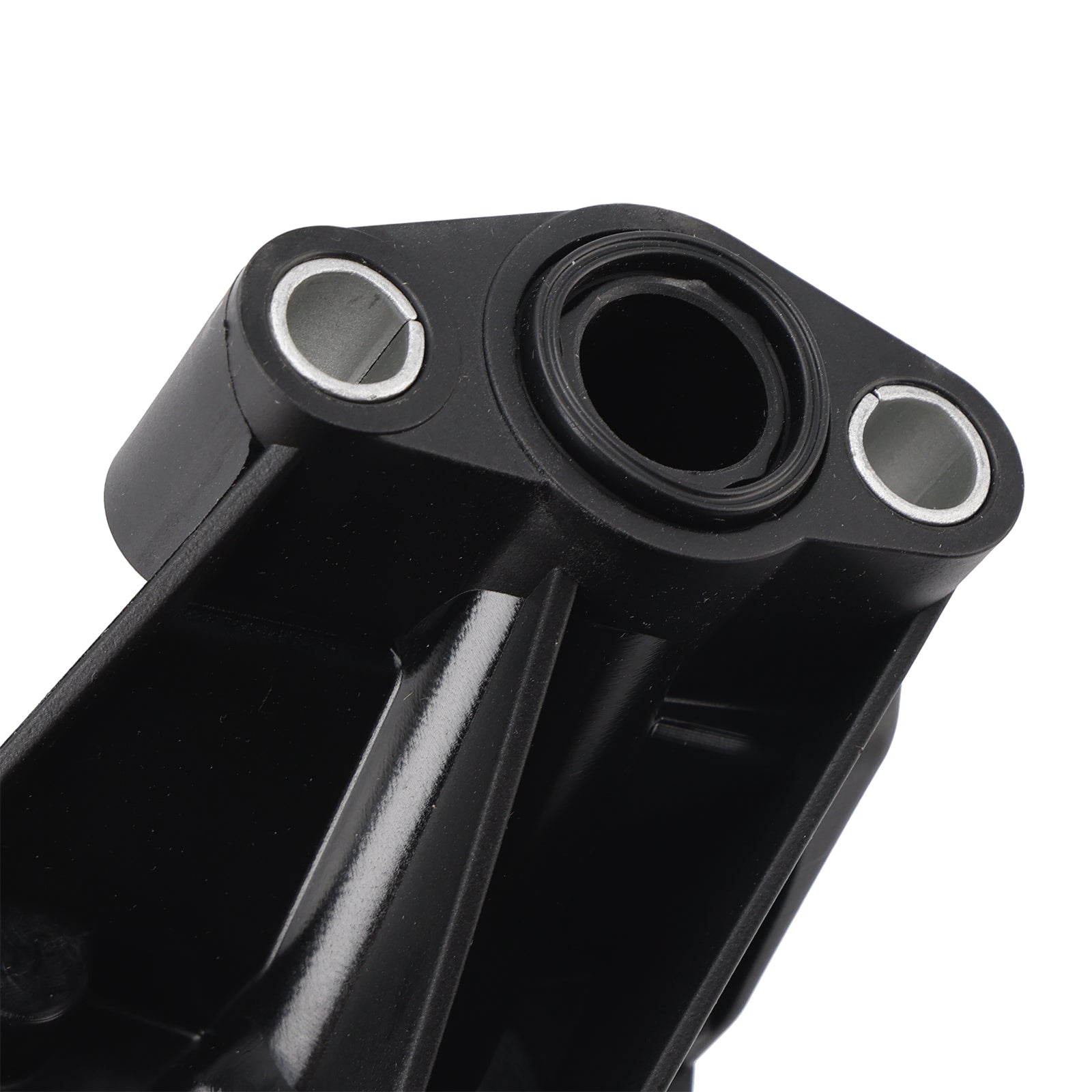 09/2015-11/2019 For AUDI A4 B9 (8W2, 8WC) 2.0 TDI quattro Saloon Diesel AWD 16 190 140 Engine Oil Cooler 03N115389N