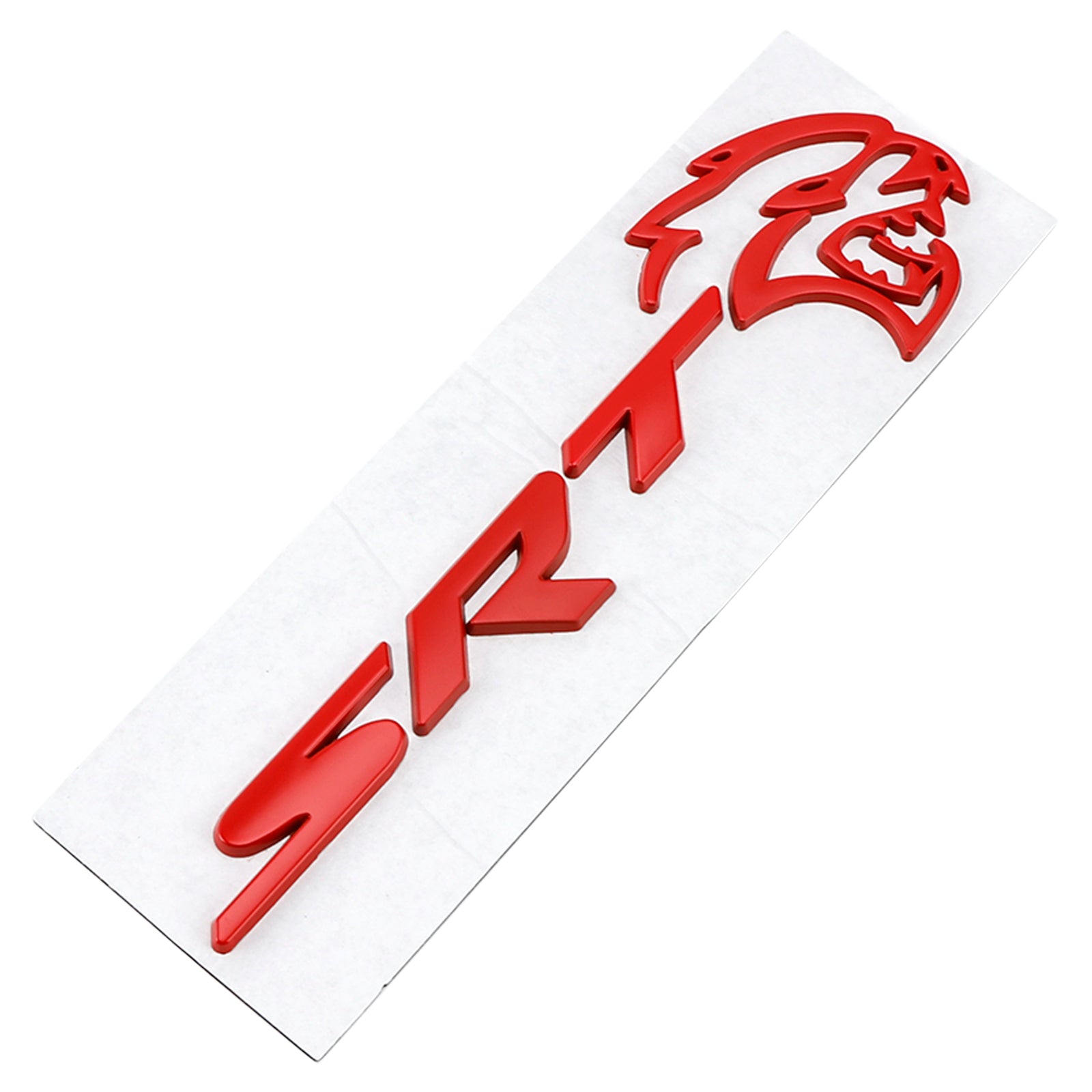 Dodge Durango Charger Challenger arrière Tailgate SRT Hellcat Decal Emblem