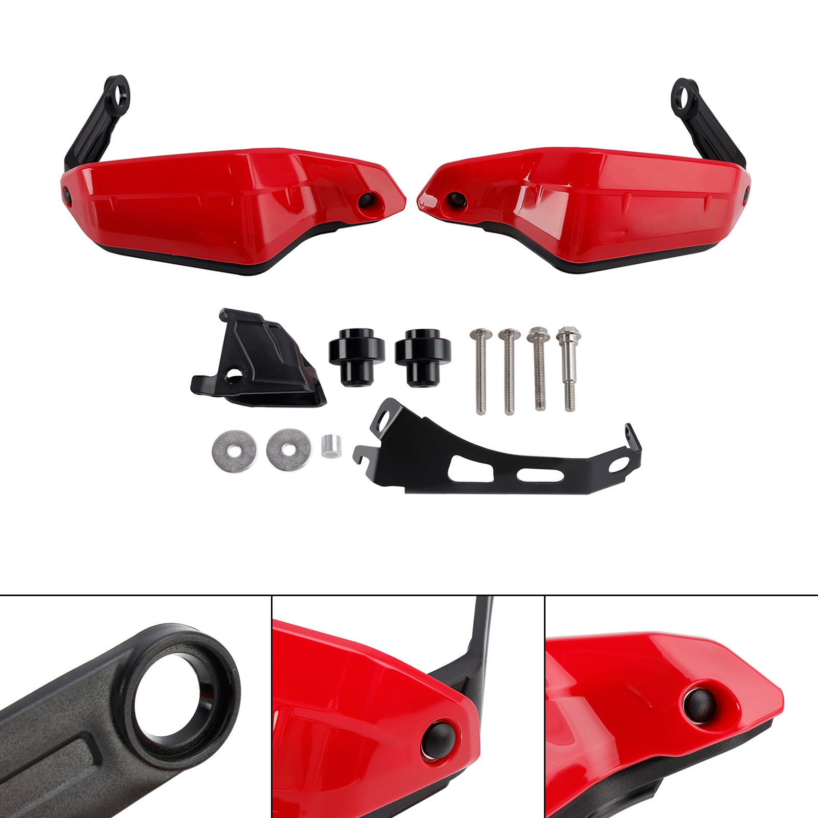 2023-2024 HONDA XL750 Protetor