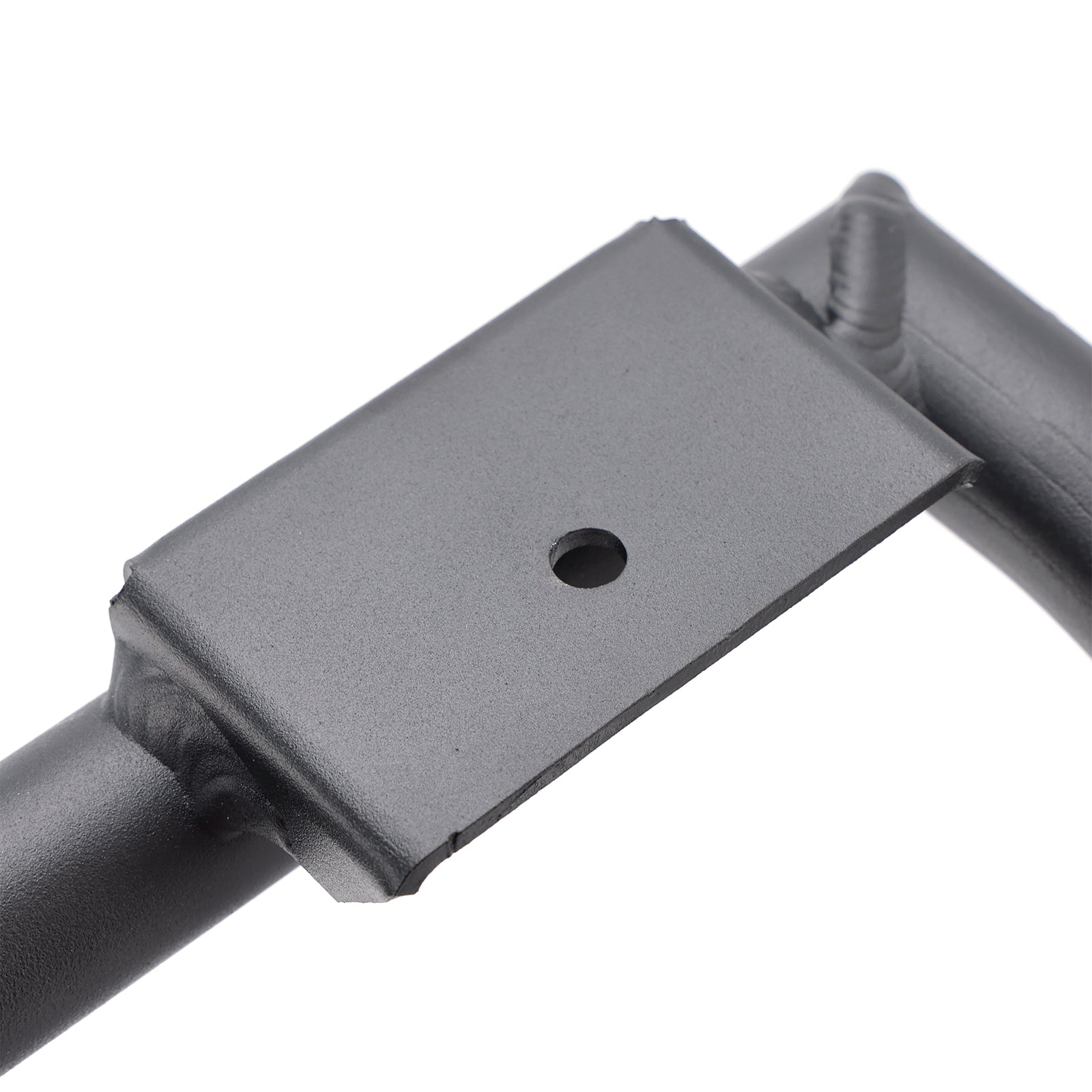 2018-2024 Jeep Wrangler JL JLU 2 Door & 4 Door Rear Window Ladder