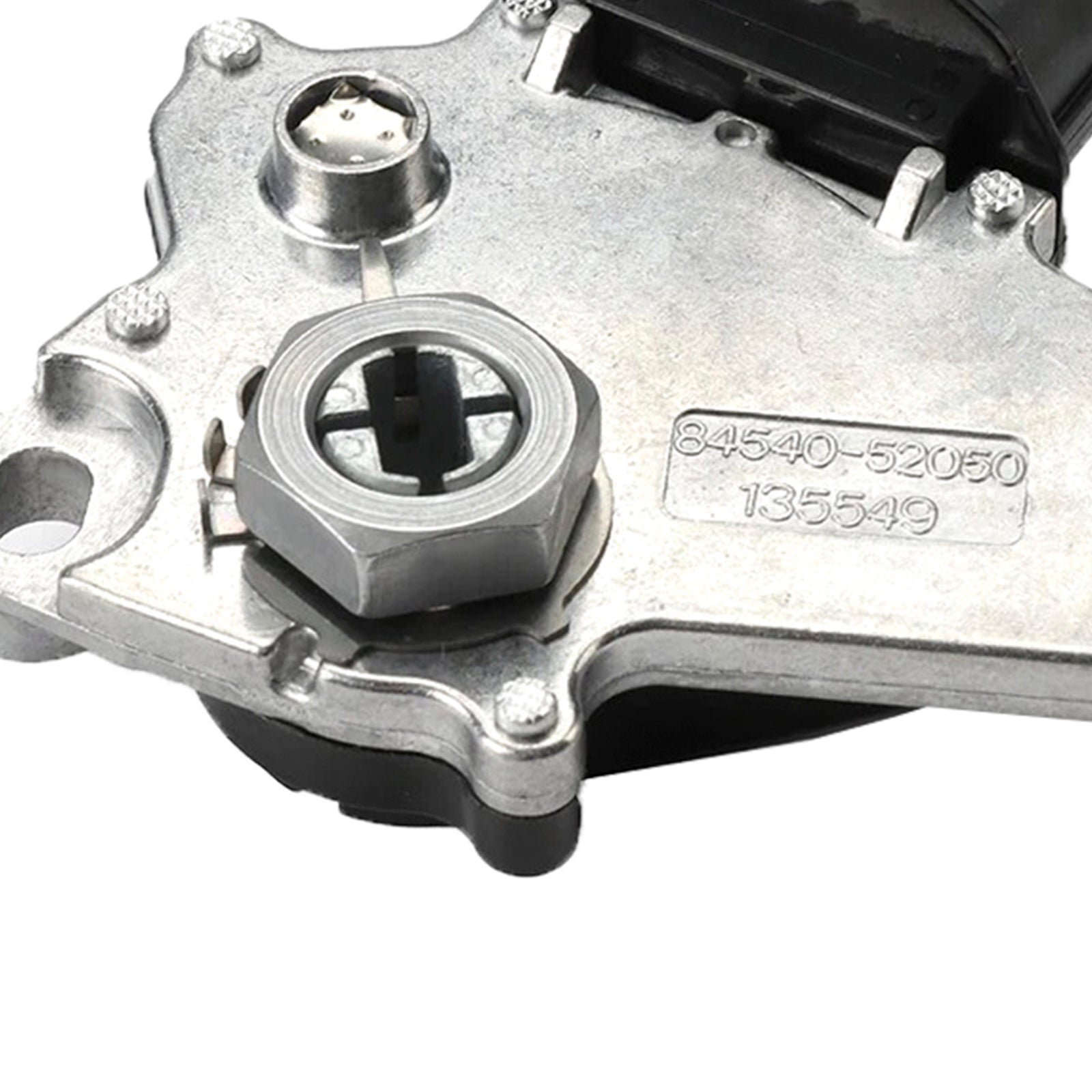 Interrupteur de sécurité neutre en transmission pour Toyota Echo Celica 84540-52050