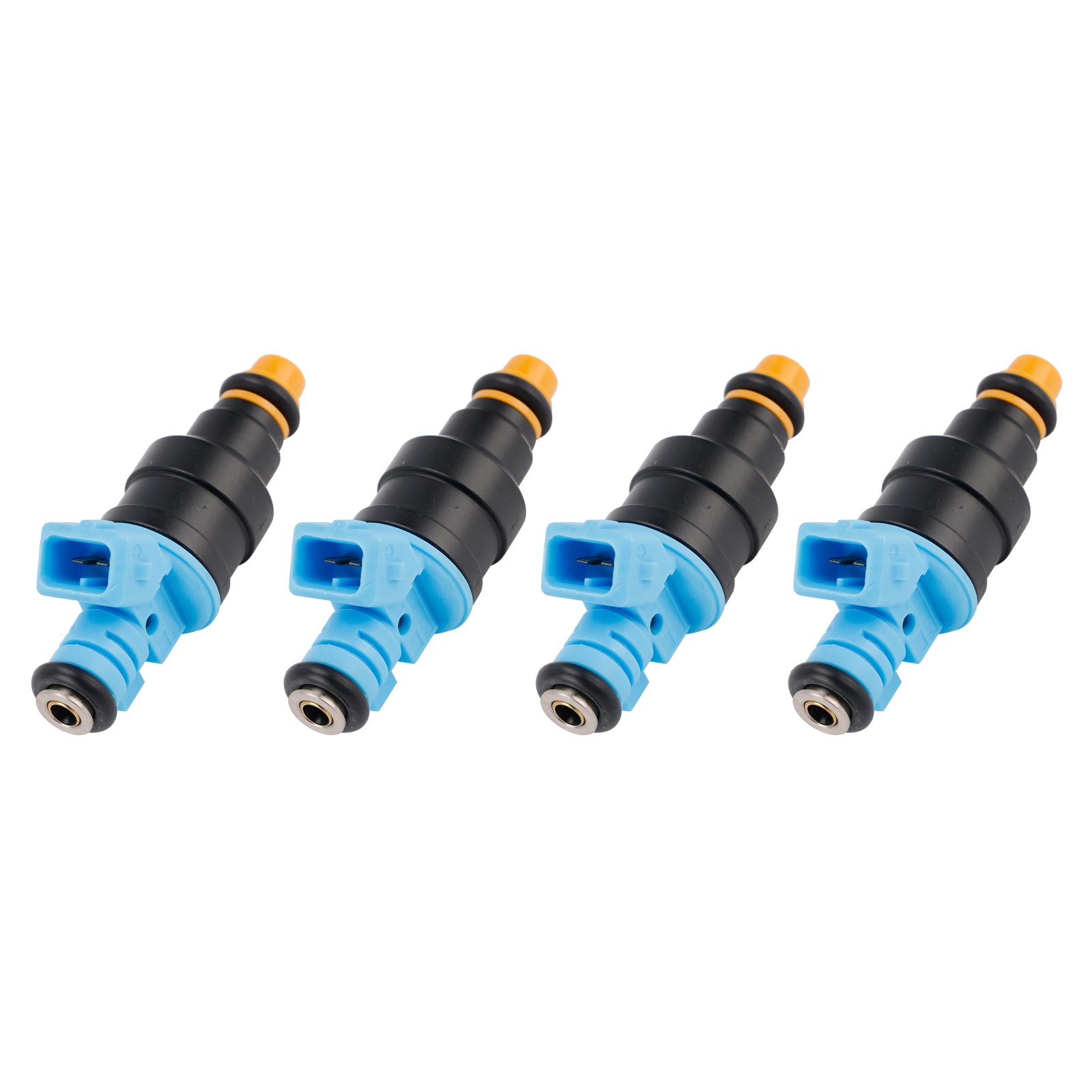 Injecteur de carburant pour Fiat Lancia kappa coupé 2.0 20V Turbo 0280150450, 4 pièces