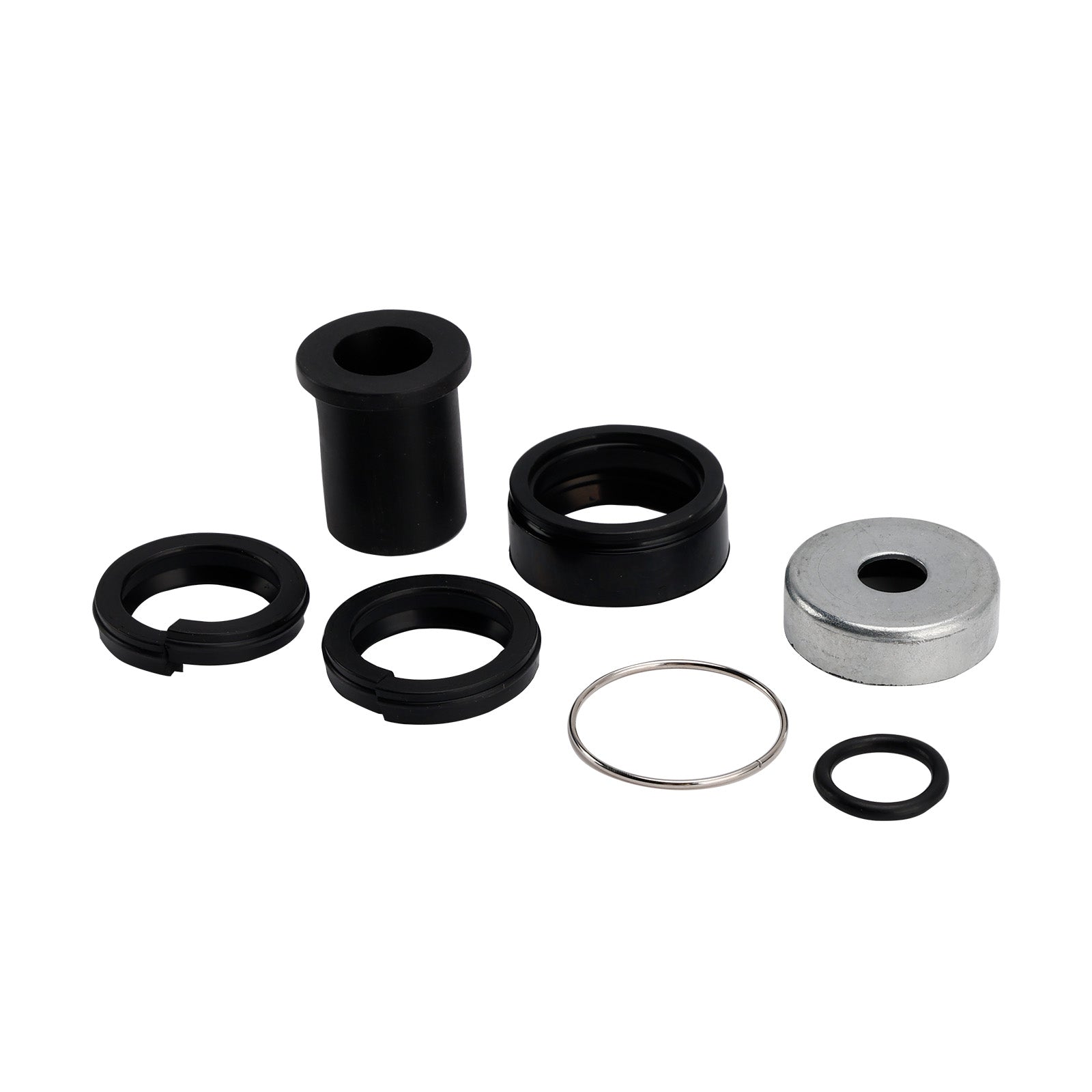 PWSSK-K06-400 Steering Stem Bearing Kit For Suzuki LTA500 LTZ400 LTZ250