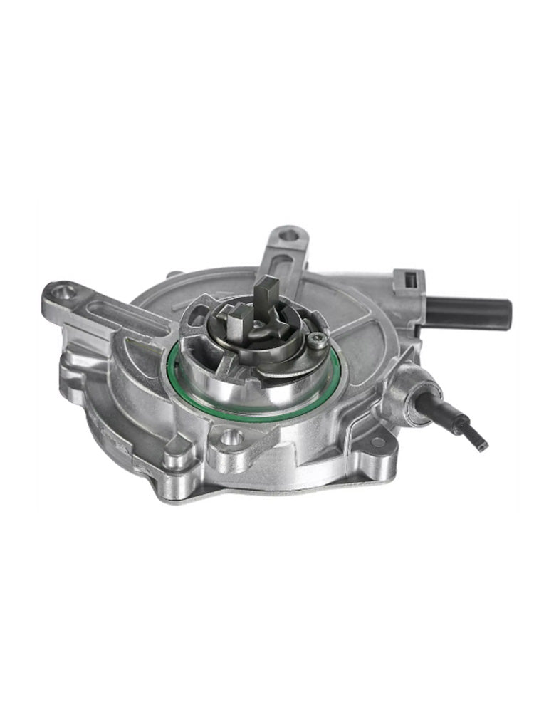2009-2011 Mercedes-Benz SLK300 R171/ R172 V6 BOMBA DE FREIO DE FREIO DE BRIDADE 3,0L 2722300065