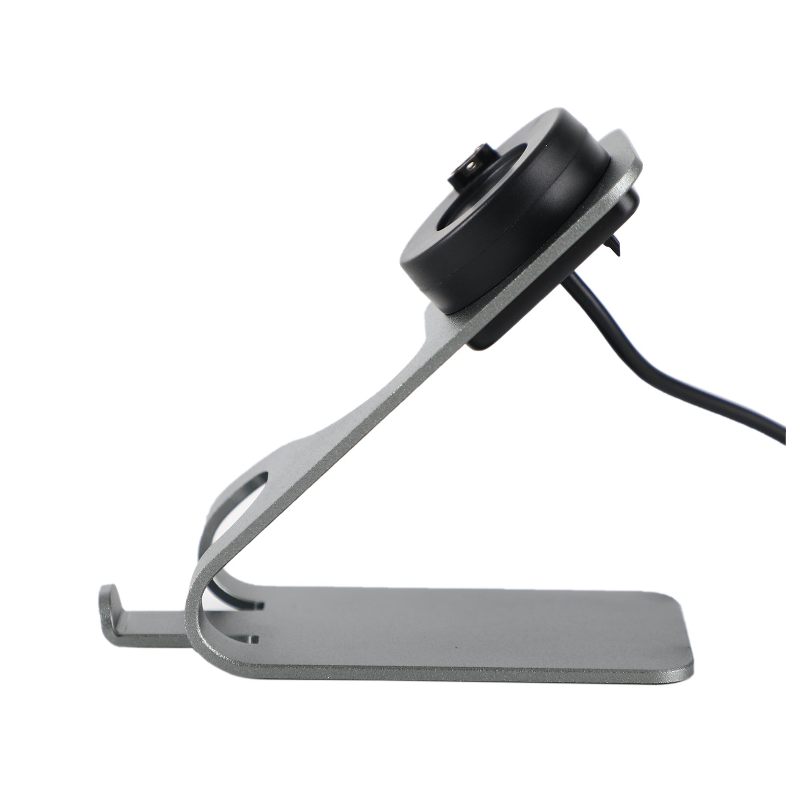 Nabíjacia nabíjačka Dock kompatibilná s Garmin Fenix 6s/6x/5s VivoActive 3/4S Grey