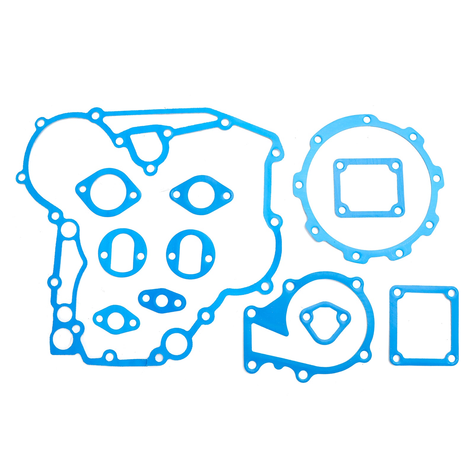 KUBOTA UITILTY VECHILCE RTV1100 RTV1100CW9 Kompletná hlava valcov s ventilovou pružinou & Súprava tesnení D1105 RTV1100