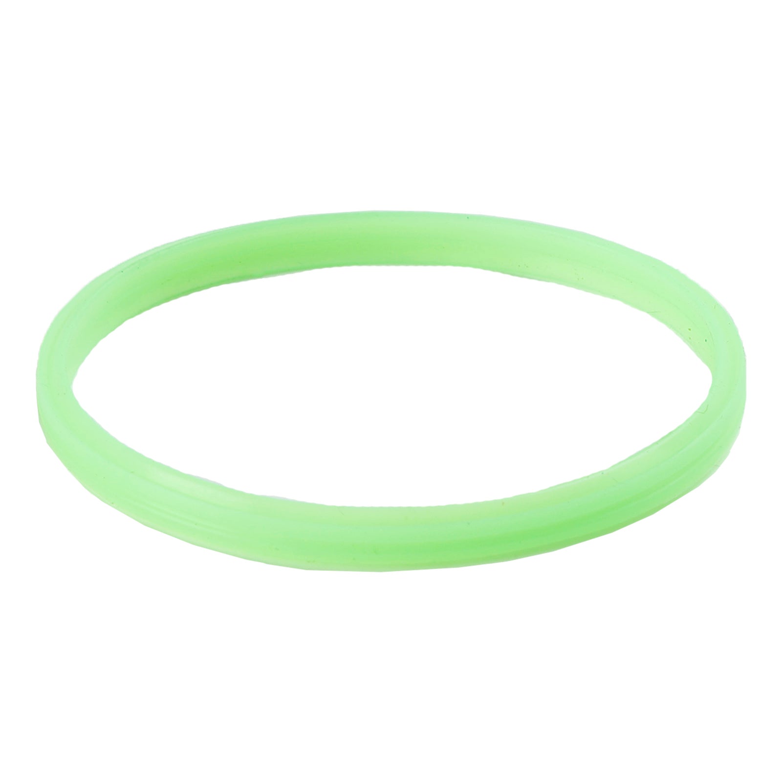 VW Skoda Seat 4x 3C0145117F Intercooler Turbo Hose Pipe Seal O-Ring pakninger