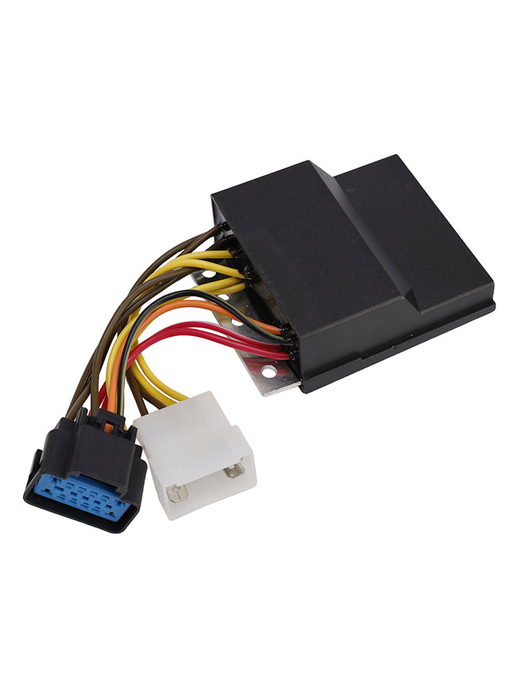 Regulator Rectifier 12V 4011440 For Polaris 600 Classic Touring 2006 2007 Rmk