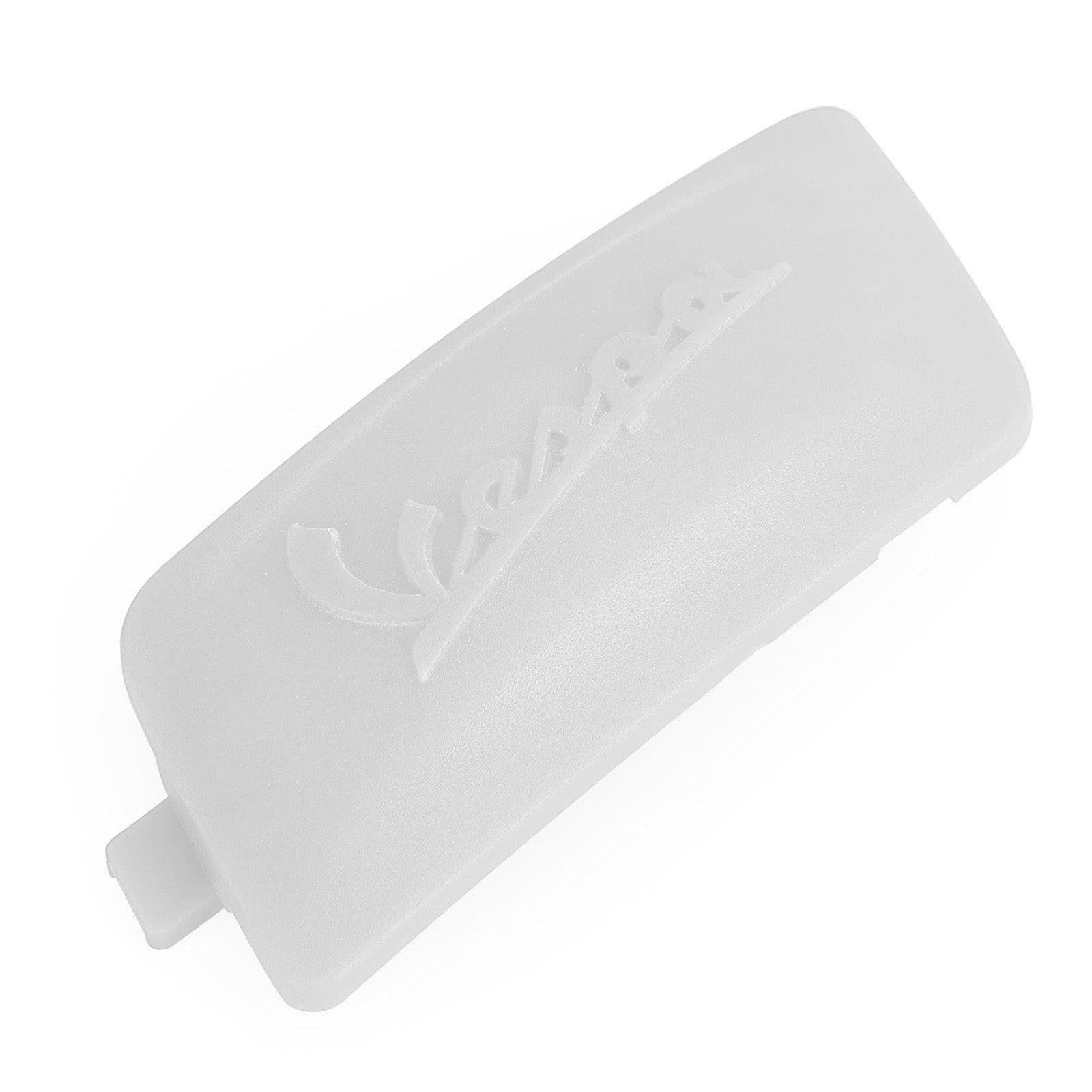 Vespa Sprint Primavera 150 Motorbeschermer Versnellingsbak Transmissiekap Wit