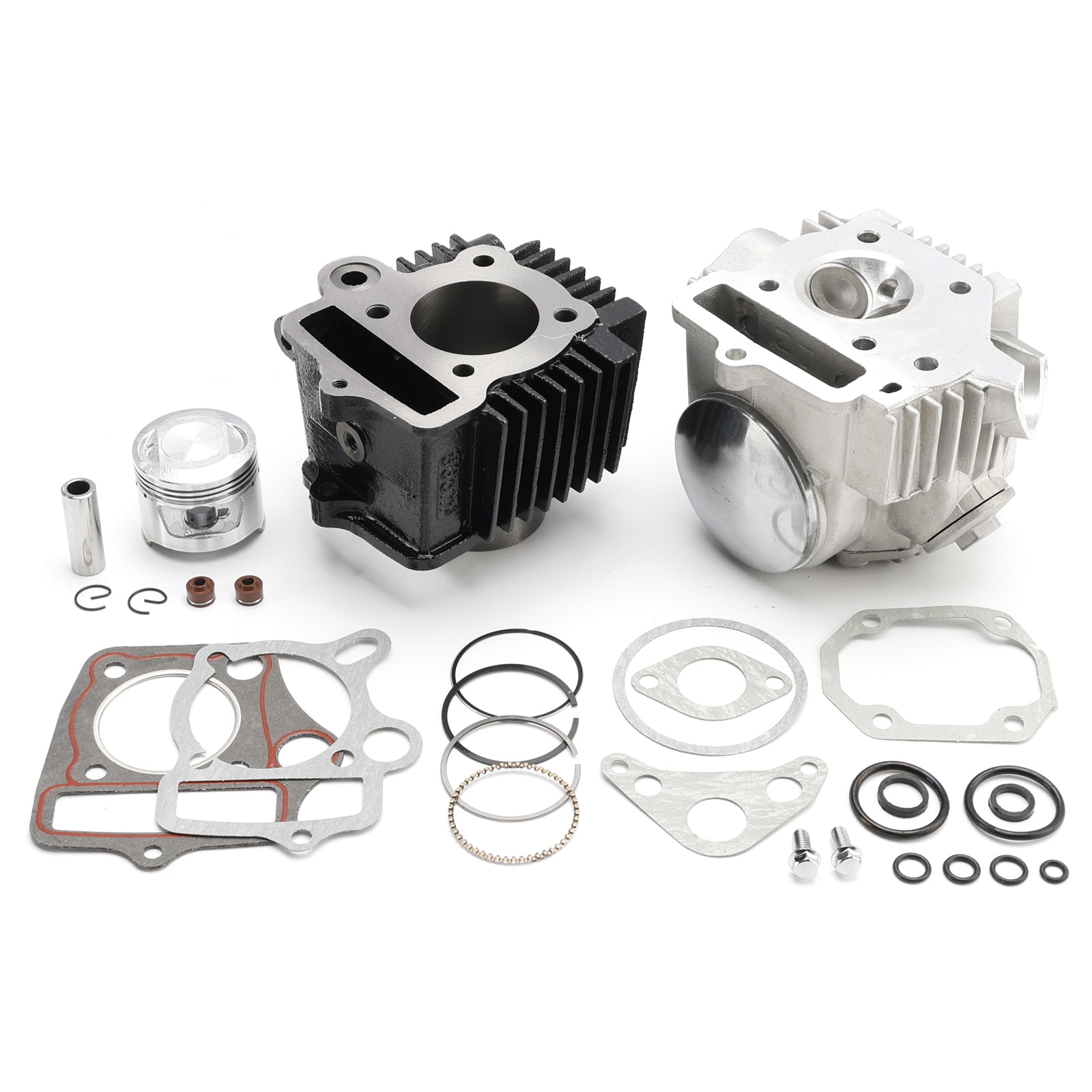 KIT de motor de reconstrucción de cilindro de 90CC para HONDA TRX90 TRX 90 C90 C90M CUB XR90 CRF90