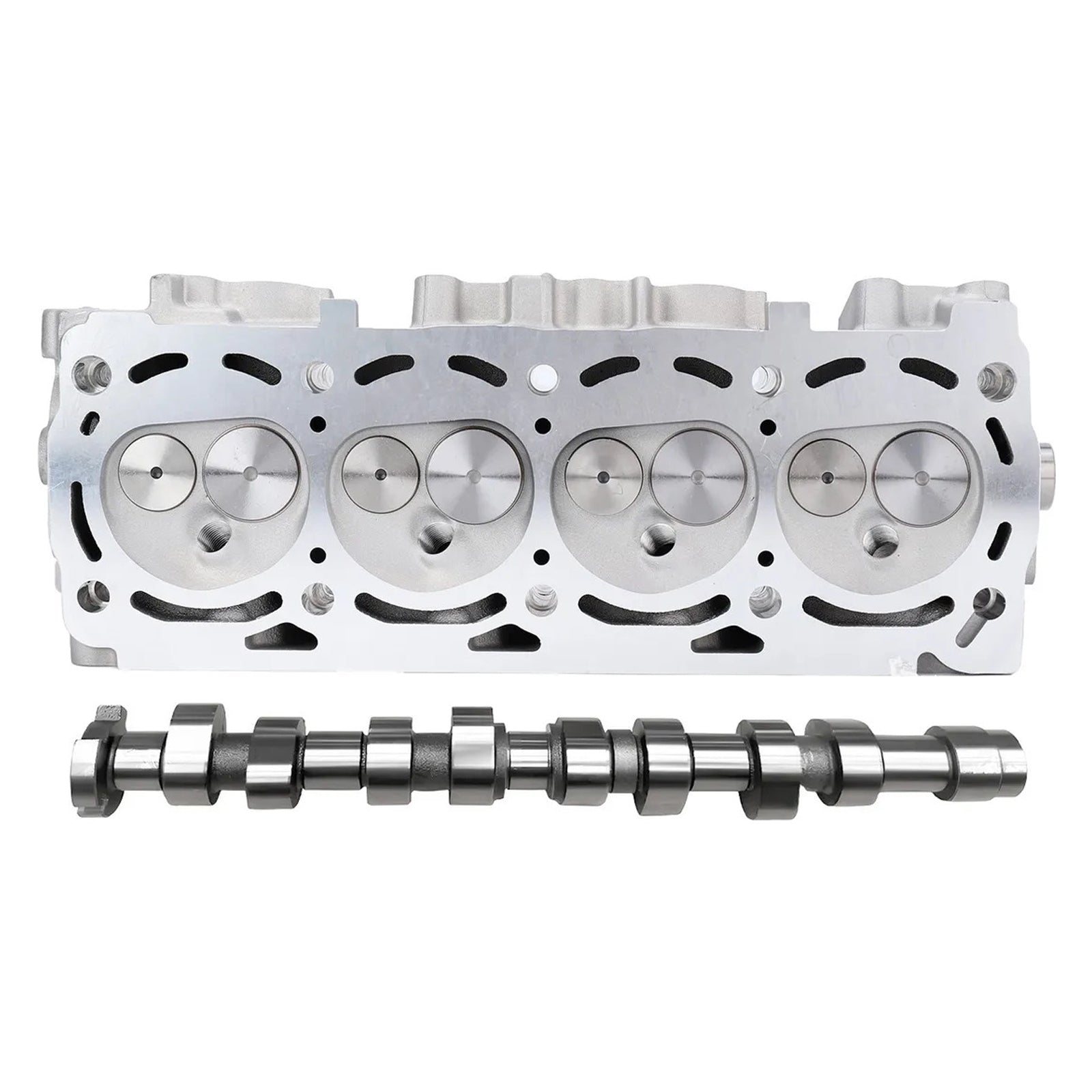 EA111 For VW Passat Golf Beetle 1.6L Cylinder Head Assembly 032103353AB 032103353