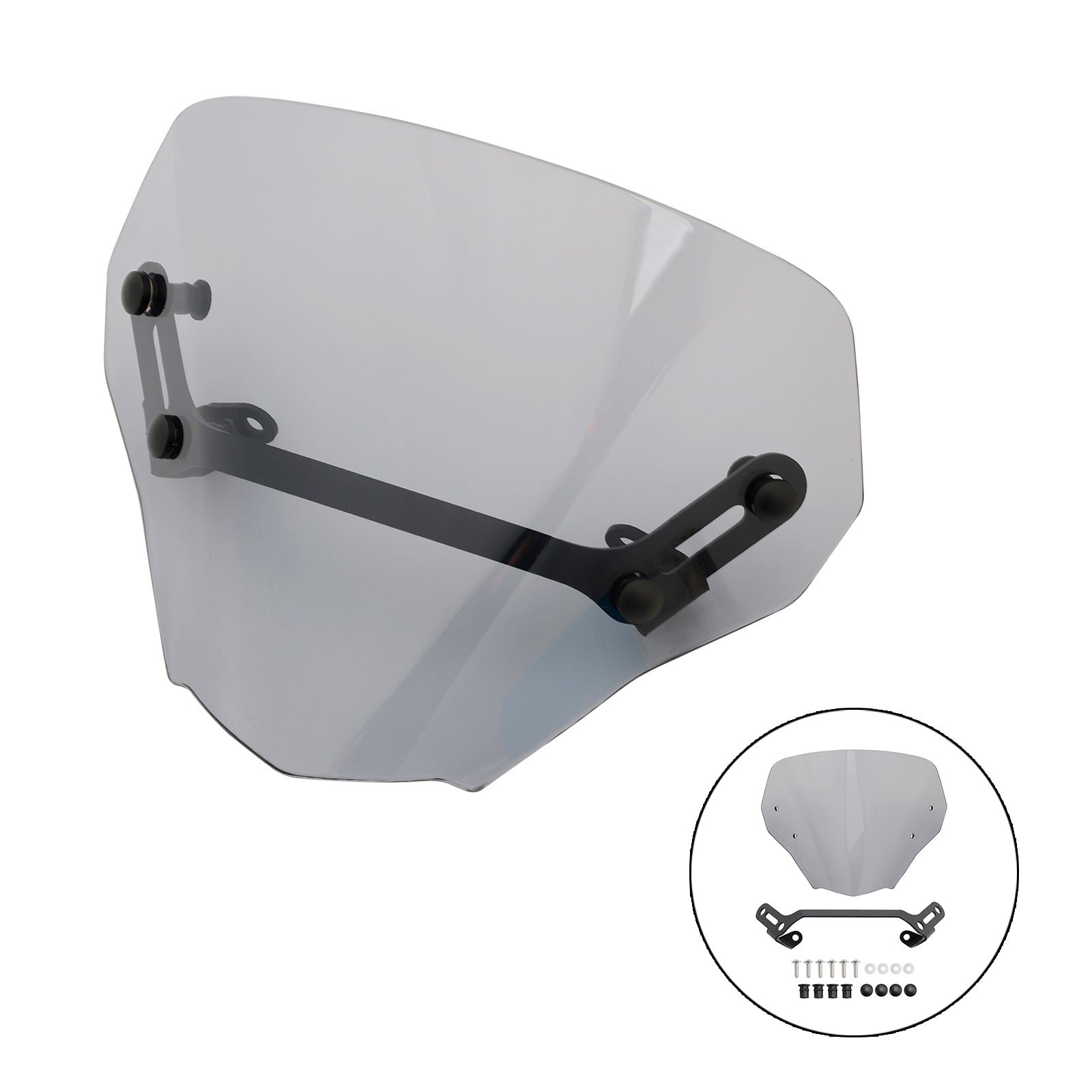 2023-2024 HONDA CB750 ABS motorfietsvoorruit voorruit