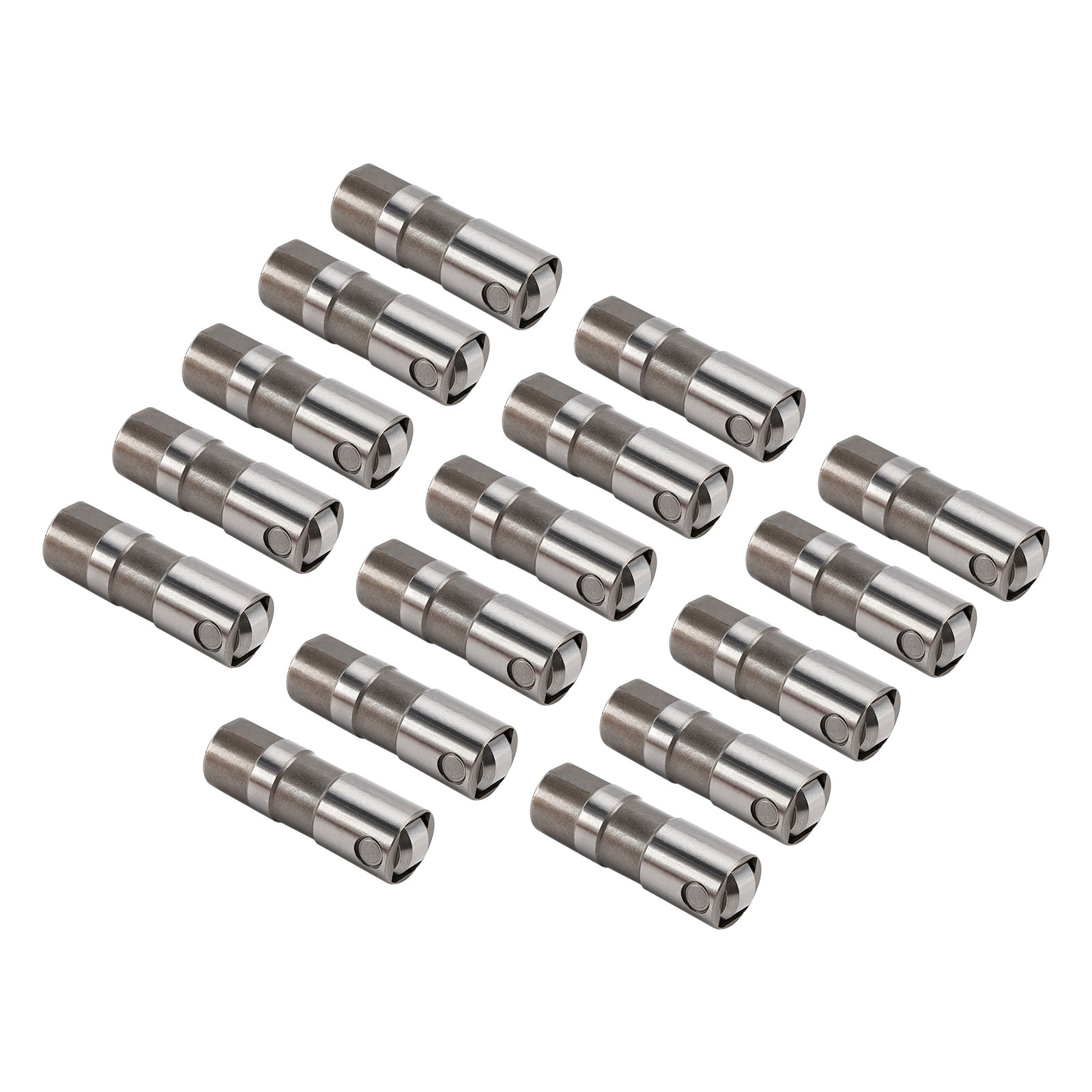 16pcs Hydraulic Lifters 12698945 for GM LS2 LS7 5.3L 6.0L 6.2L 2000-2024