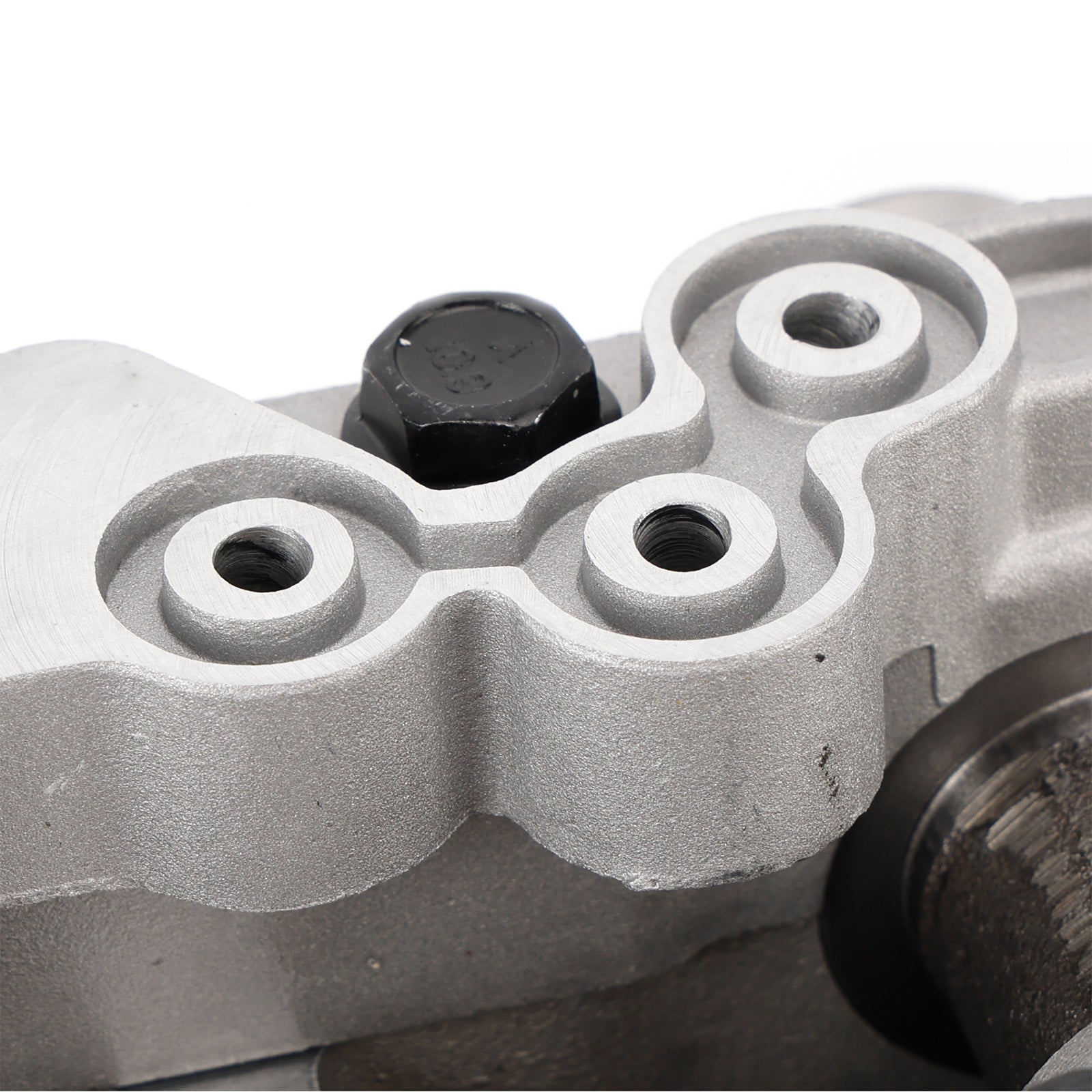 2018 Hyundai Kona Limited, Ultimate 1.6L L4 - Gas Engine Cylinder Head Assembly G4FD 221002B725