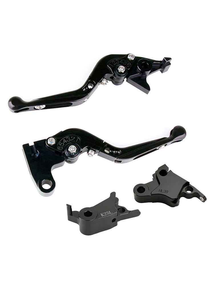 2023 CFMOTO 800NK Palanca de freno de embrague ajustable