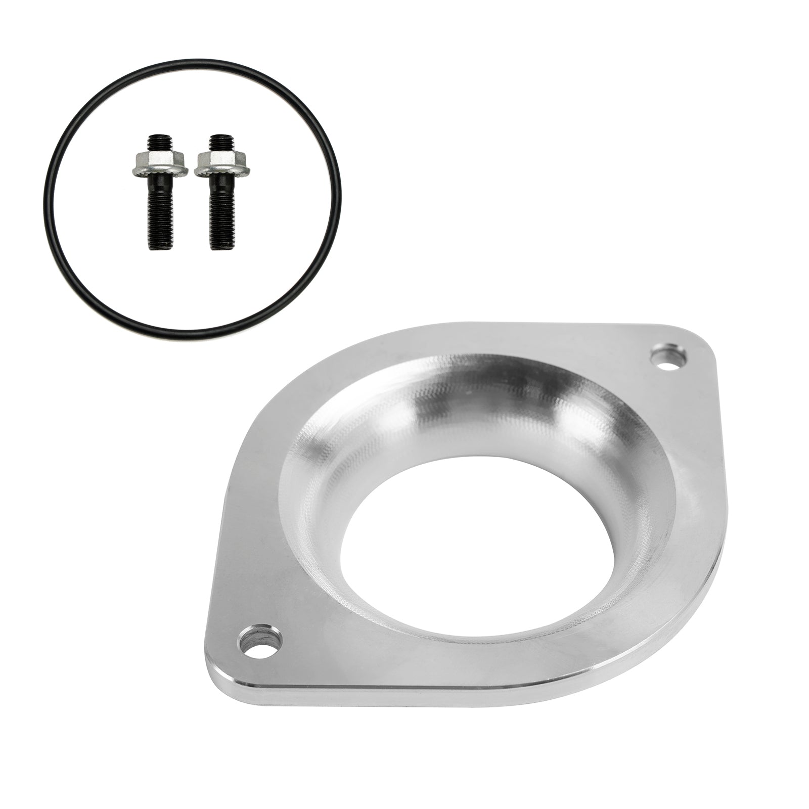 2017-2021 Silverado 2500 3500 L5P Duramax Intake Horn Anti-Surge Ring