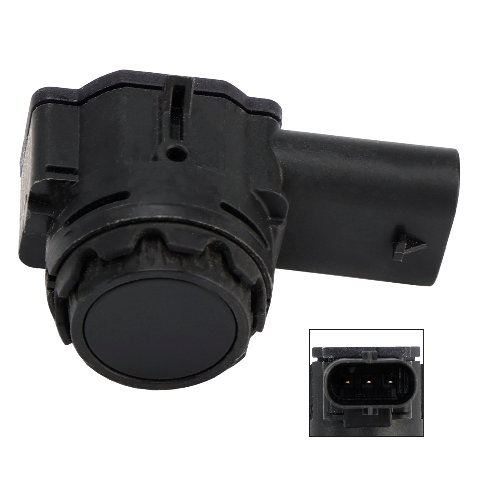 Sensor de estacionamento 5WA919275B 5WD919275 para o assento VW Audi Skoda