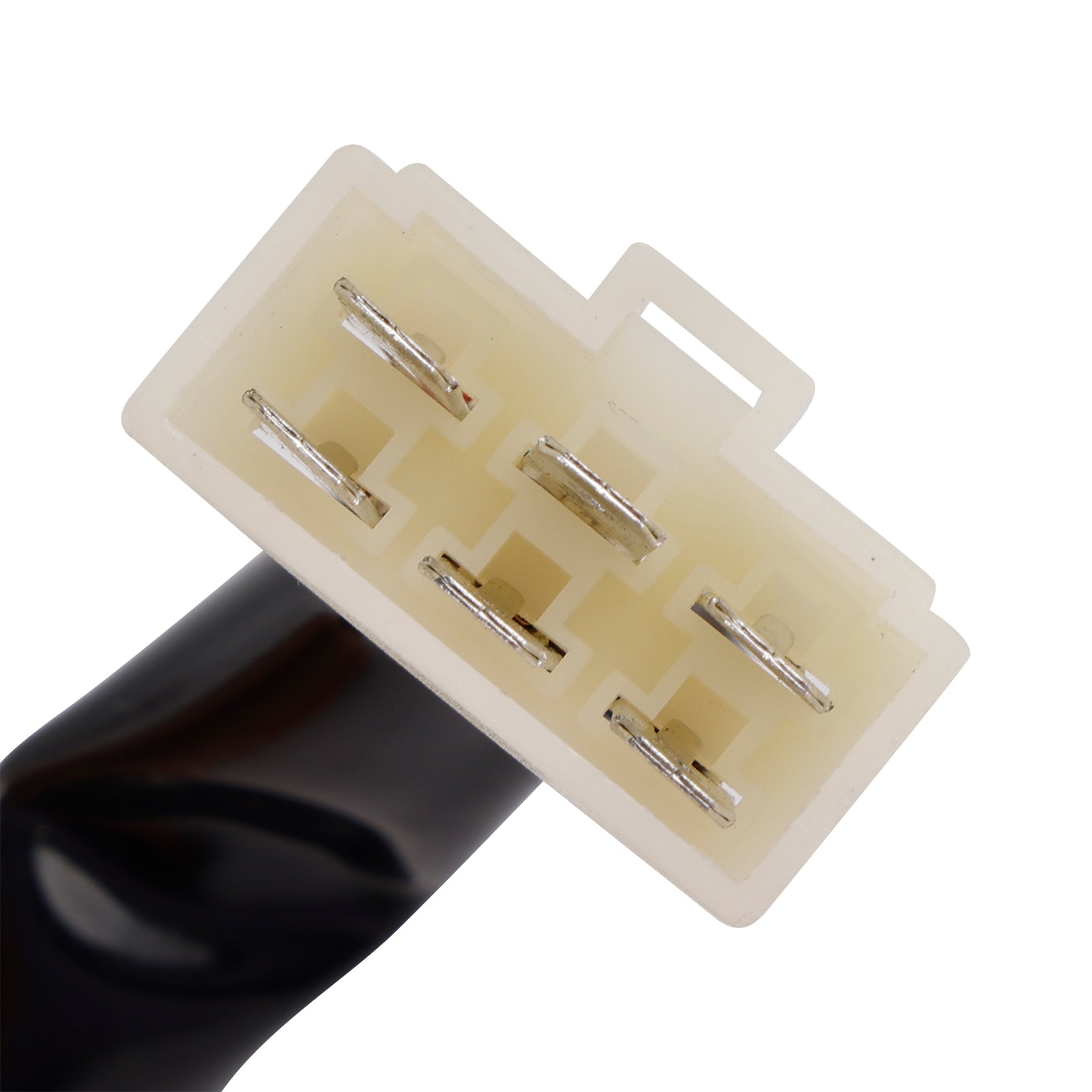 6-WIRE REGULATOR-VOLTAGE FOR KAWASAKI FD731V ENGINE 21066-2085 21066-2081