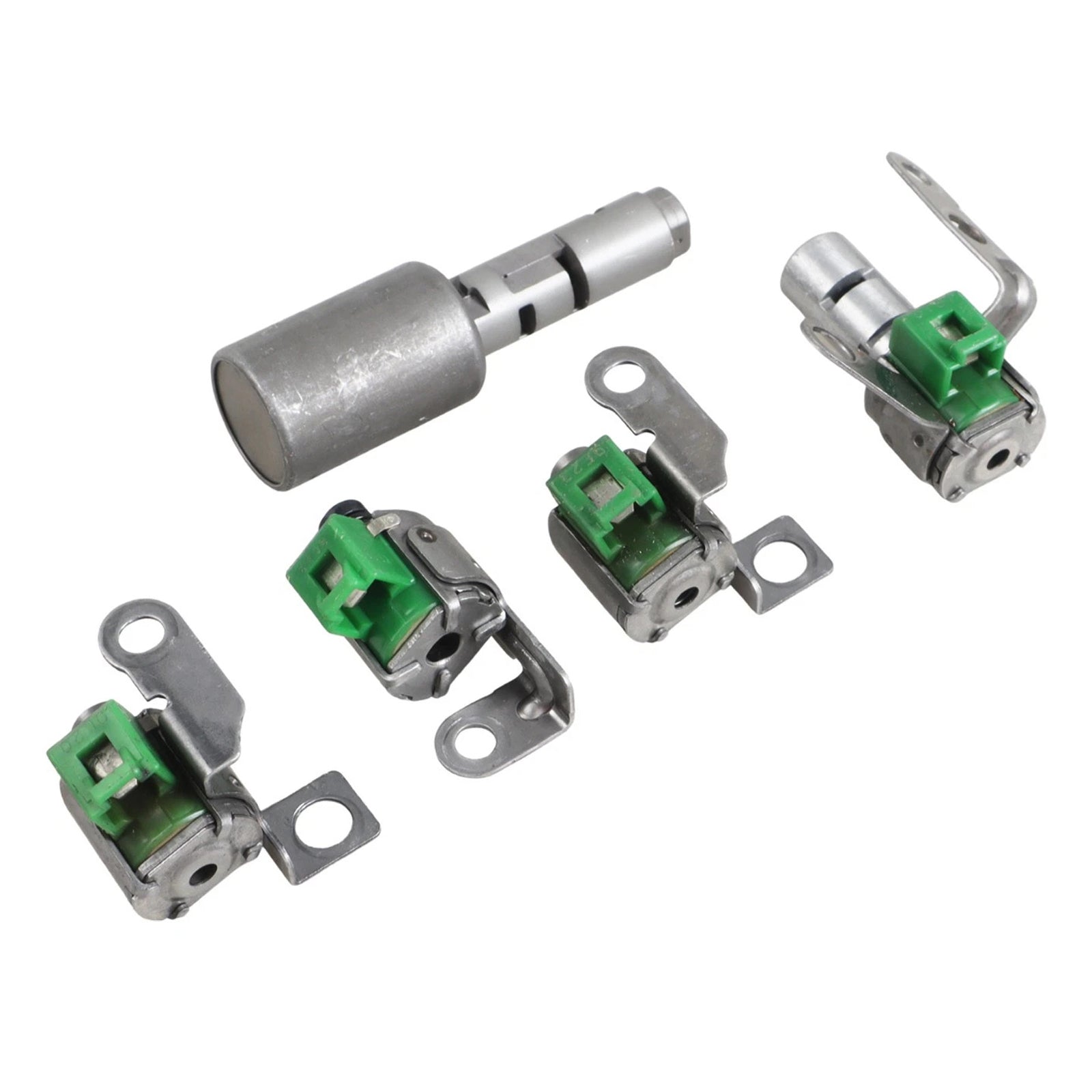 5PCS U440E AW80-40LE Transmission Solenoid Shift Kit For Toyota