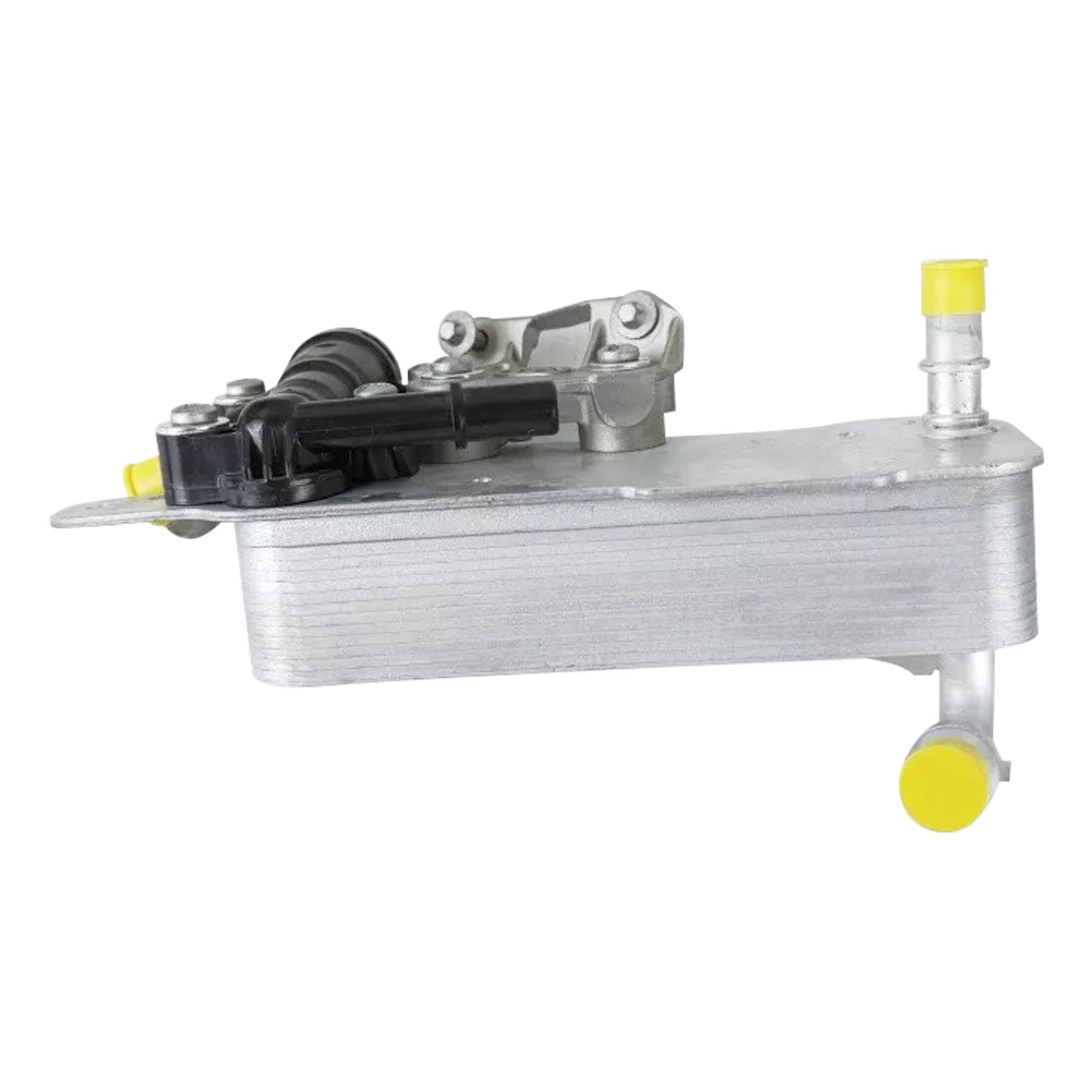 Transmissieoliekoeler 17218607237 voor BMW X3 X4 xDrive 430i 2.0L 2018-2023