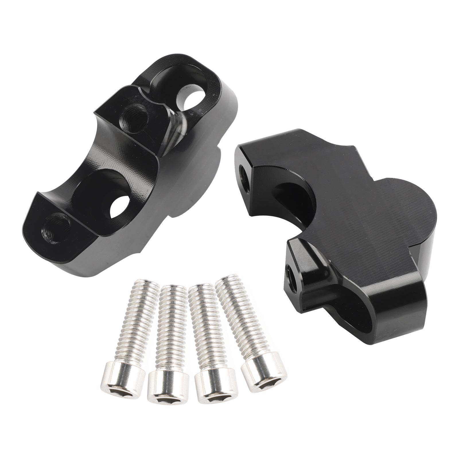 2021-2024 Honda CMX 1100 Rebel CNC håndtakstang Risers Kit H = 30mm