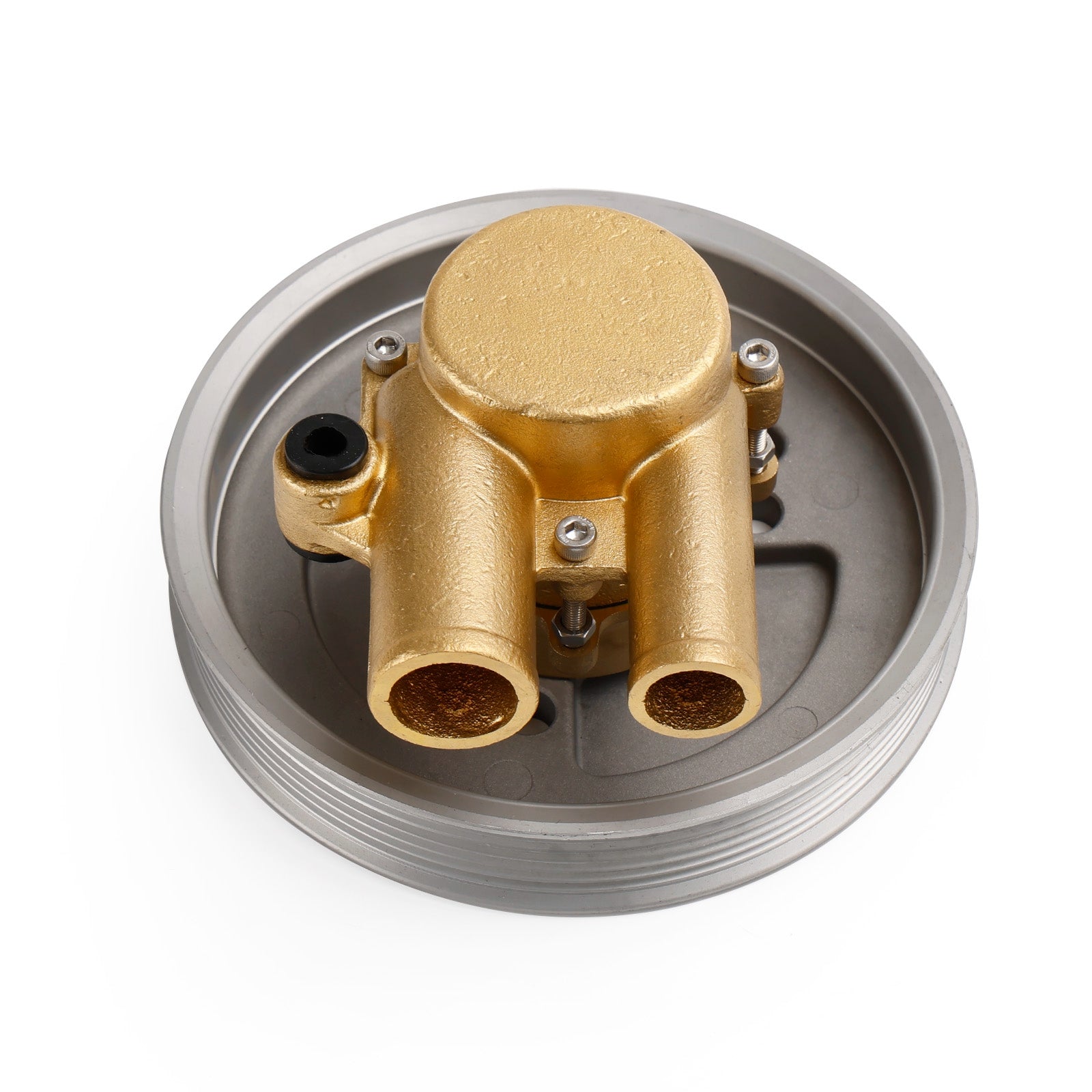 VOLVO PENTA 4.3L 5.0L 5.7L Replaces Raw Water Sea Pump 21212799 3812519